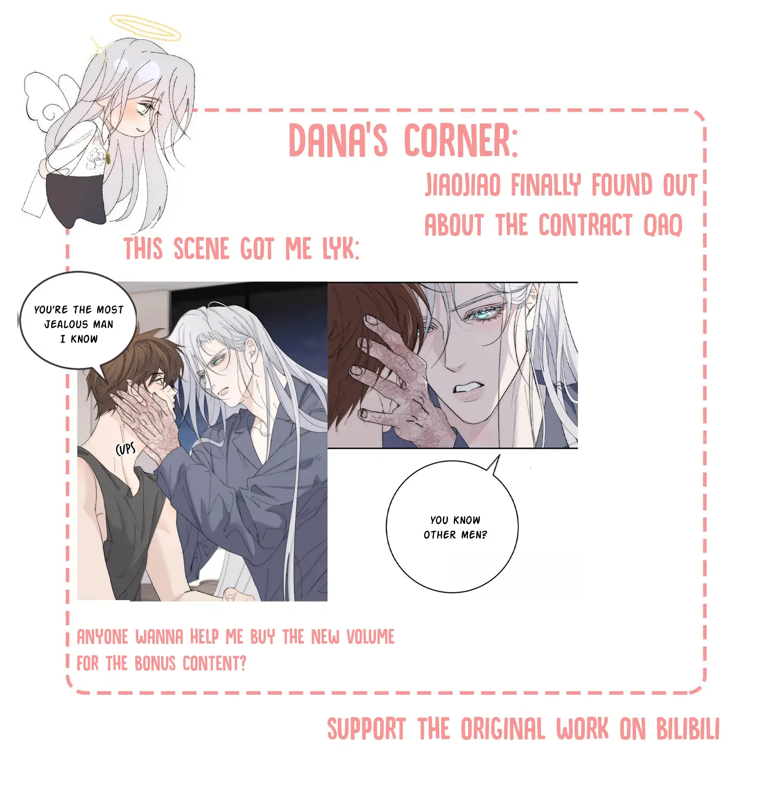 Everyday I Want The Yandere Prince Die - Chapter 29 Page 58
