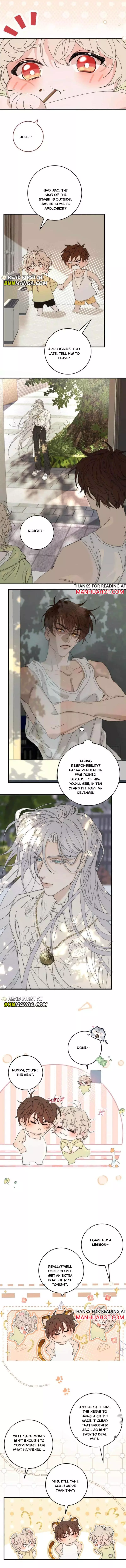 Everyday I Want The Yandere Prince Die - Chapter 3 Page 6