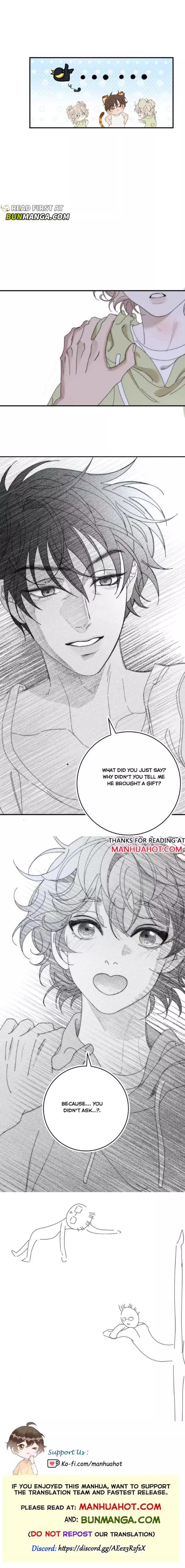 Everyday I Want The Yandere Prince Die - Chapter 3 Page 7