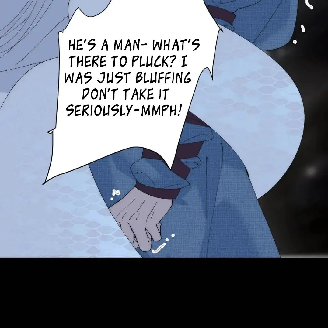 Everyday I Want The Yandere Prince Die - Chapter 30.5 Page 7