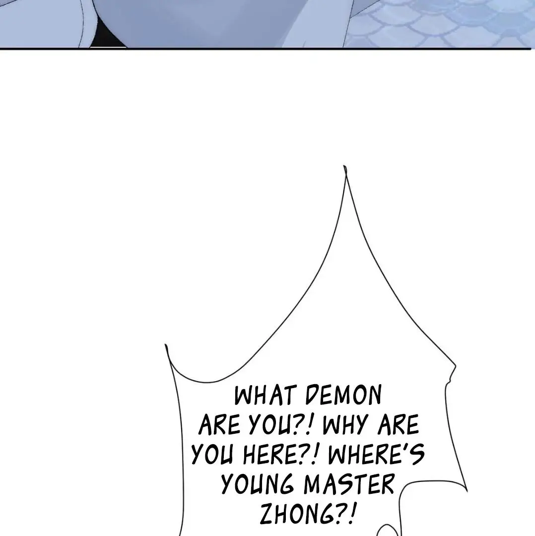 Everyday I Want The Yandere Prince Die - Chapter 30.5 Page 18