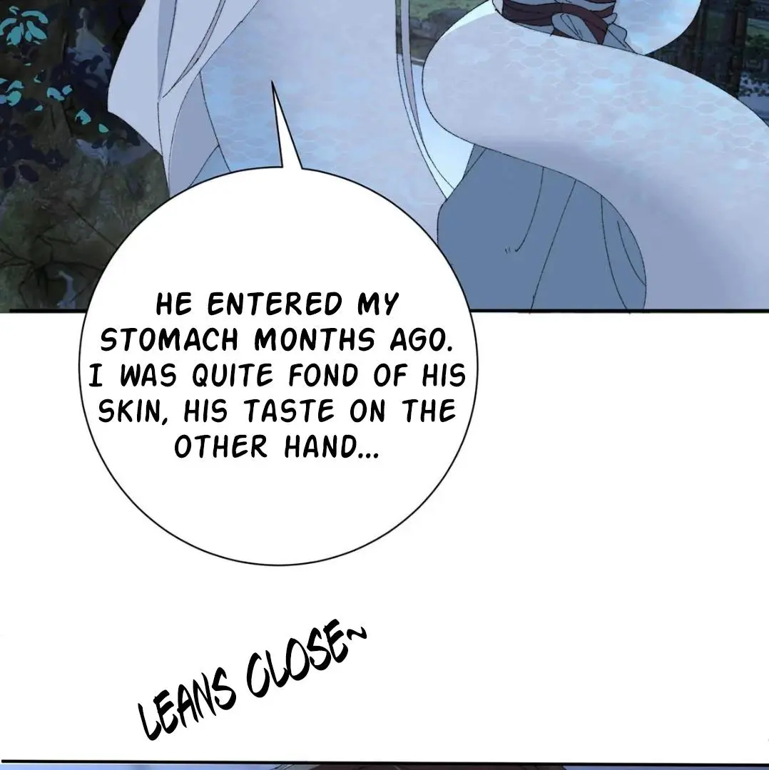 Everyday I Want The Yandere Prince Die - Chapter 30.5 Page 20