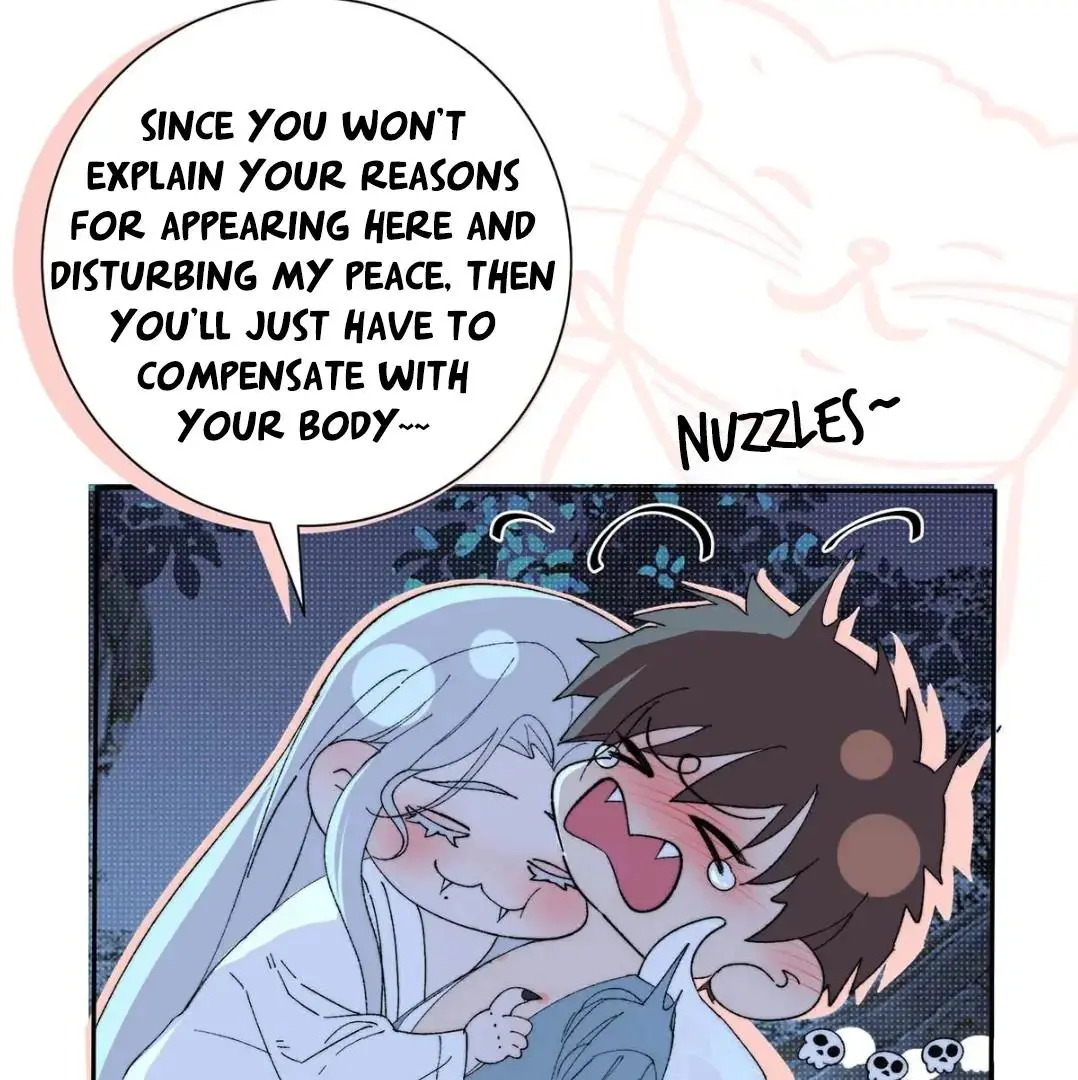 Everyday I Want The Yandere Prince Die - Chapter 30.5 Page 23