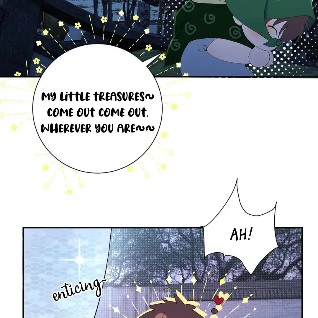 Everyday I Want The Yandere Prince Die - Chapter 30.5 Page 28