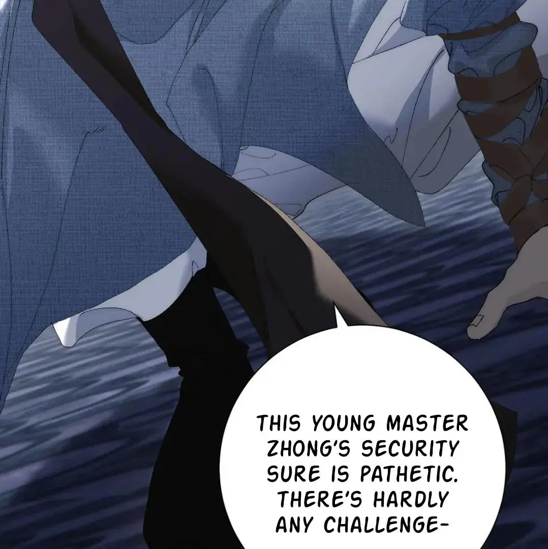 Everyday I Want The Yandere Prince Die - Chapter 30.5 Page 40