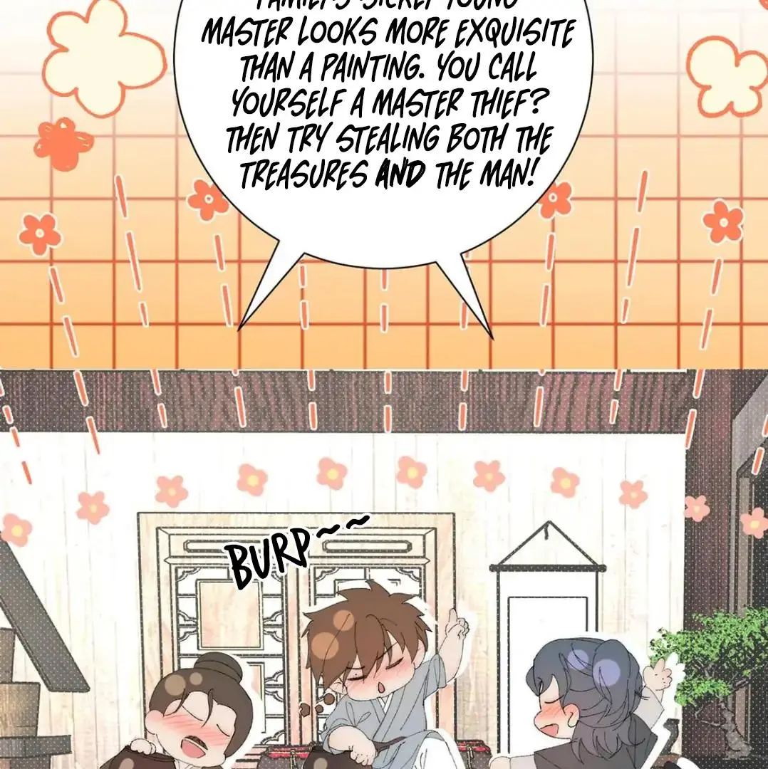 Everyday I Want The Yandere Prince Die - Chapter 30.5 Page 42