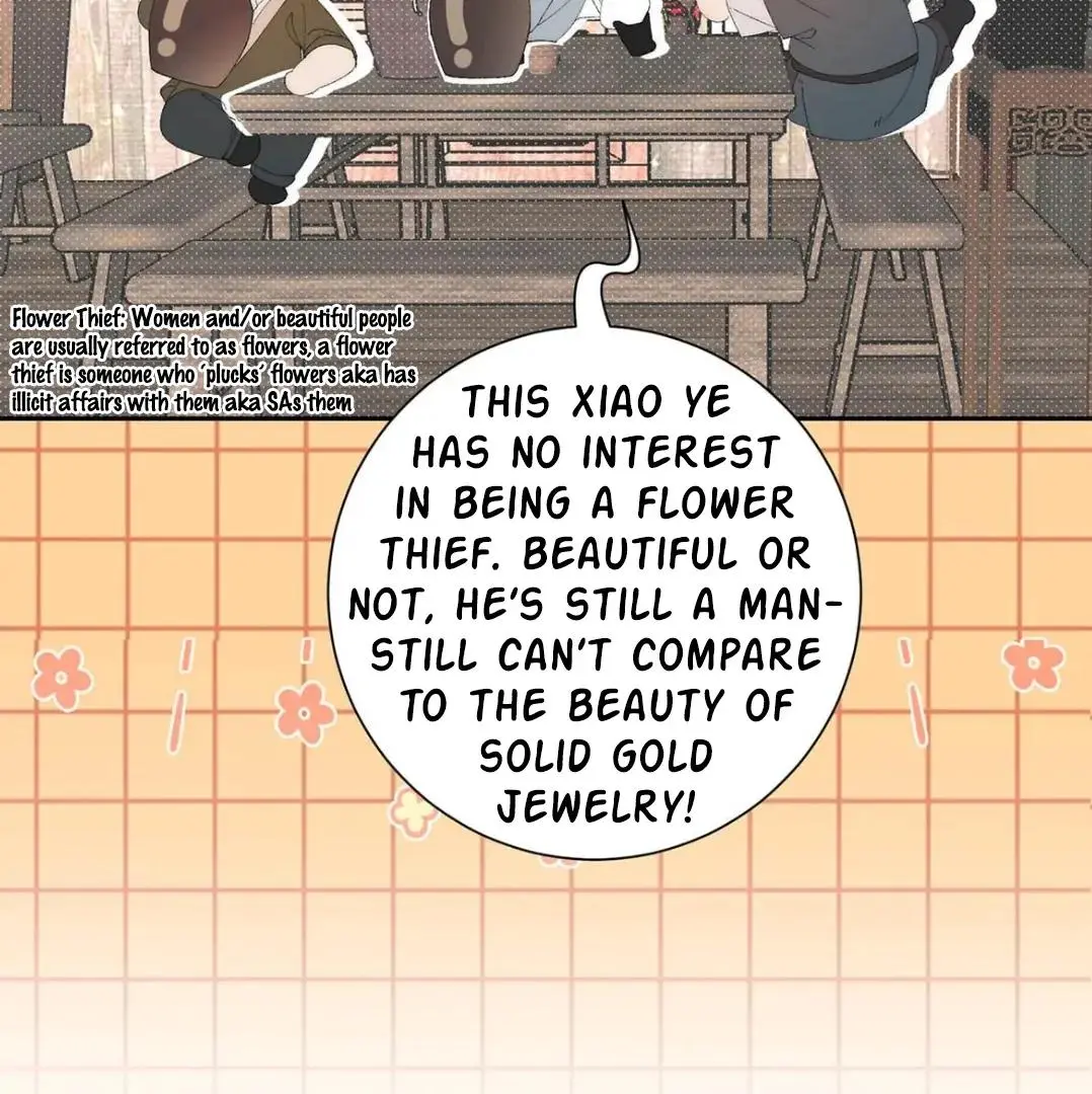 Everyday I Want The Yandere Prince Die - Chapter 30.5 Page 43