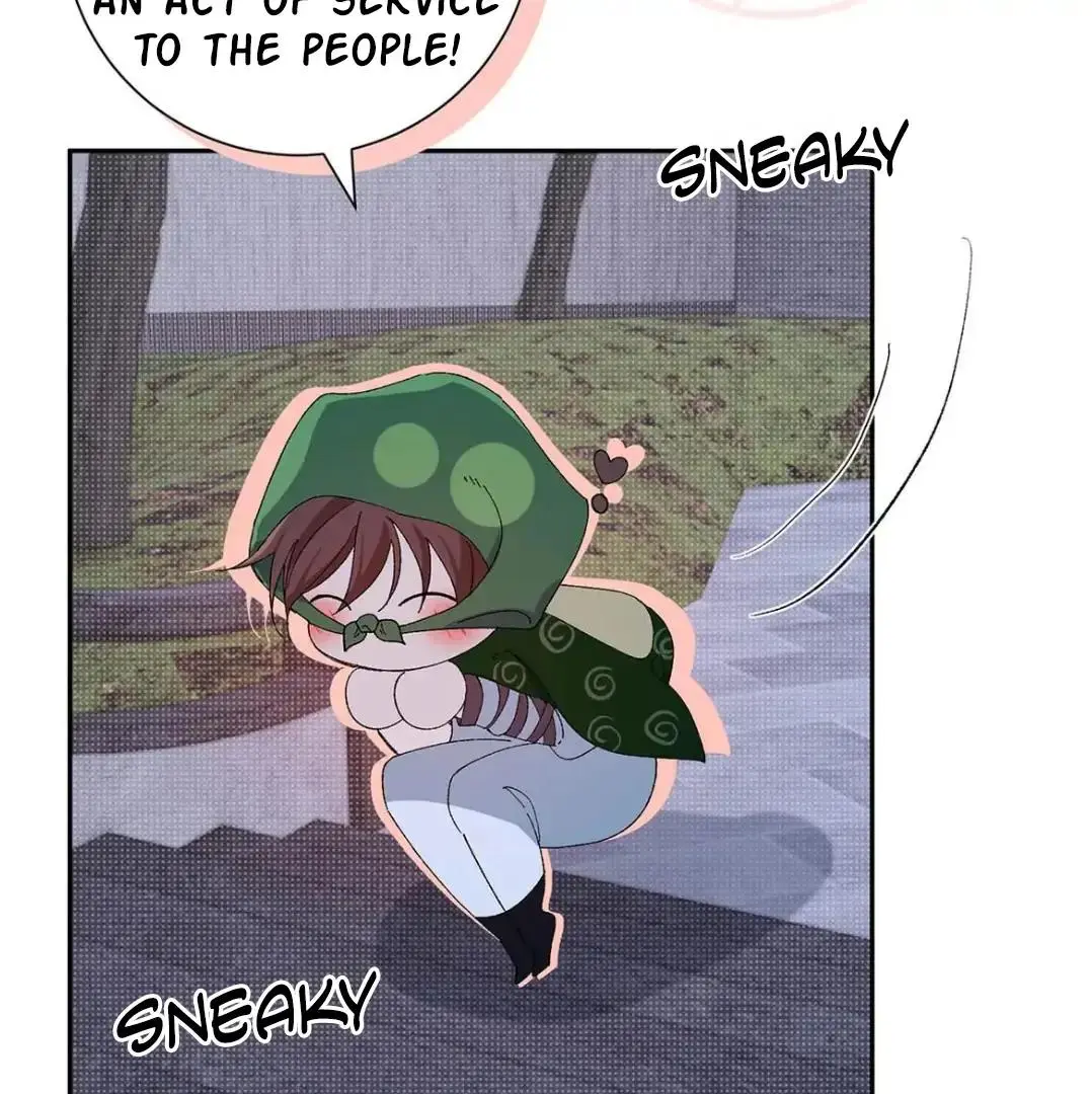 Everyday I Want The Yandere Prince Die - Chapter 30.5 Page 47
