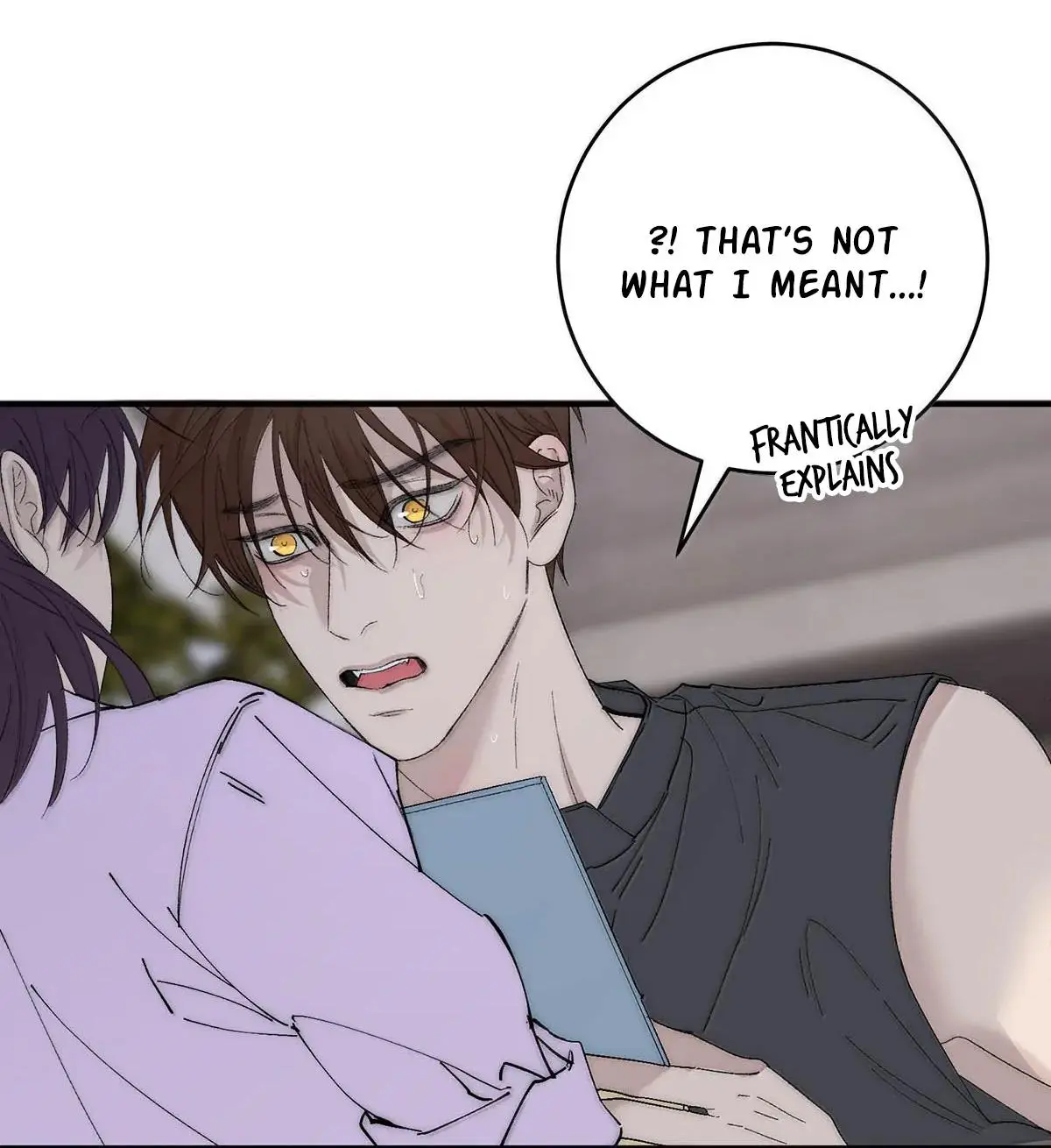 Everyday I Want The Yandere Prince Die - Chapter 30 Page 6