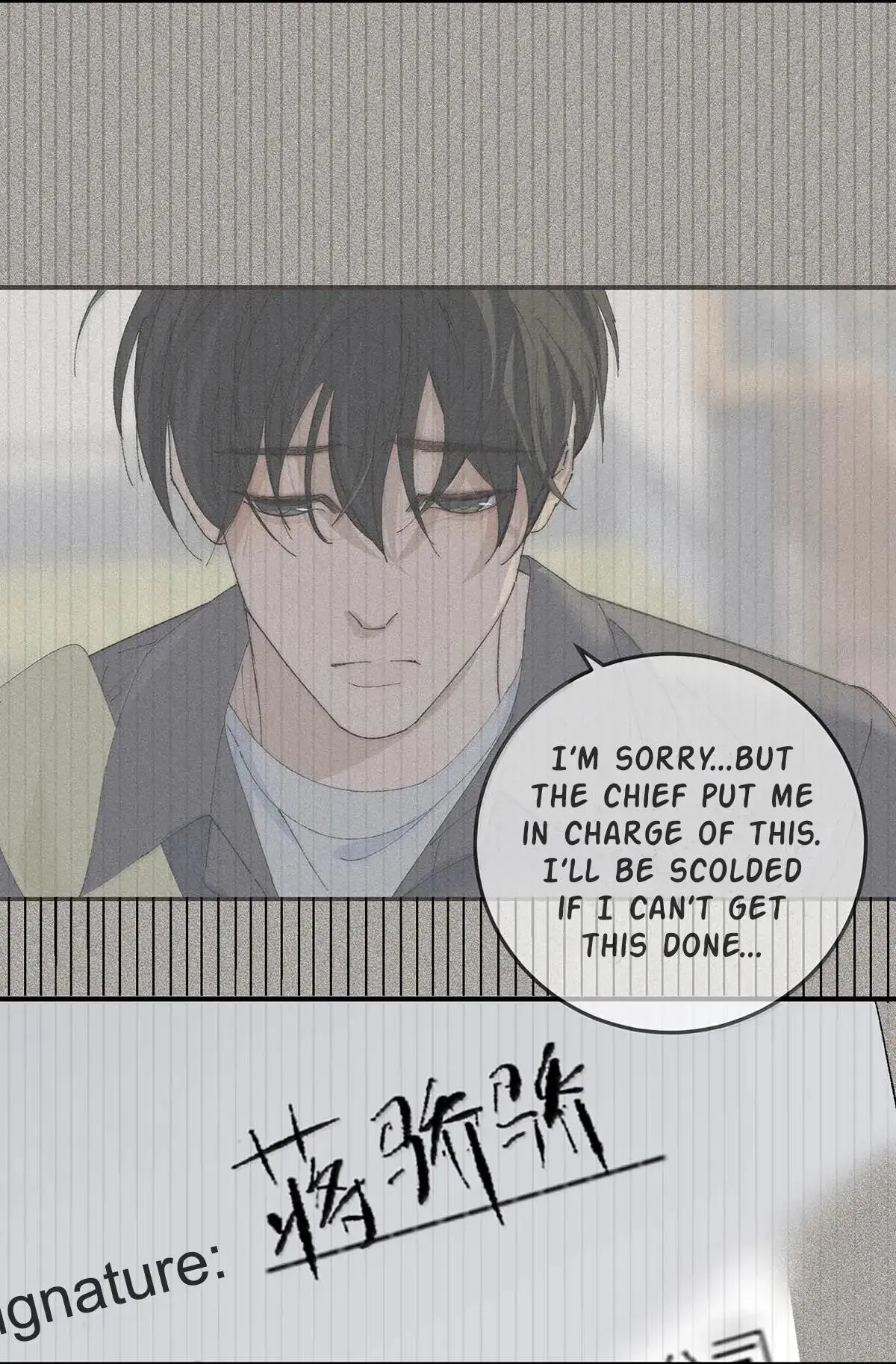 Everyday I Want The Yandere Prince Die - Chapter 30 Page 7