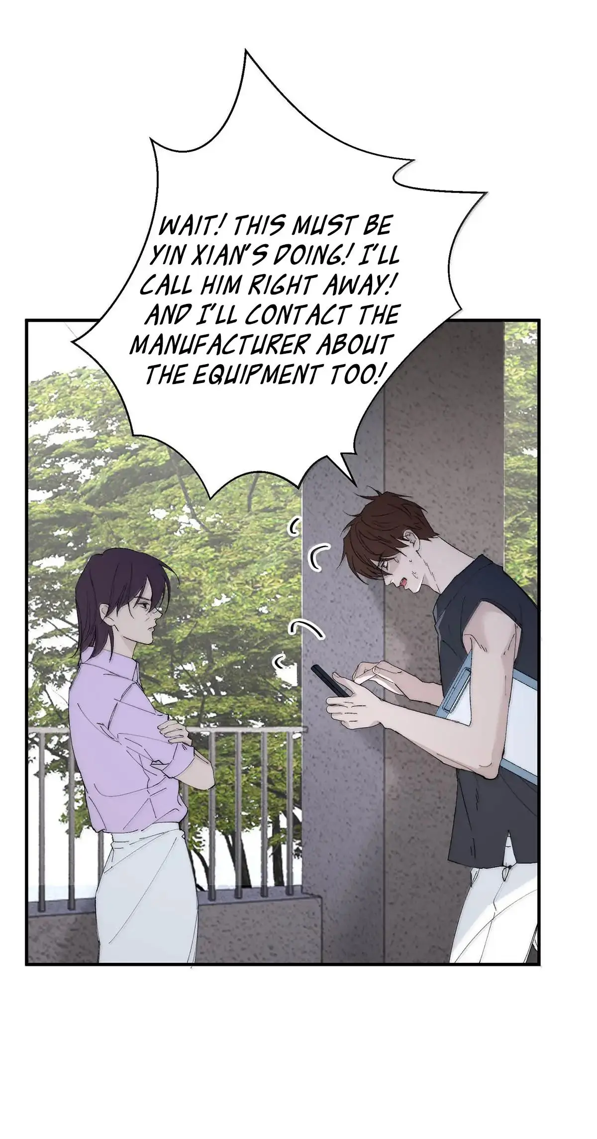 Everyday I Want The Yandere Prince Die - Chapter 30 Page 9