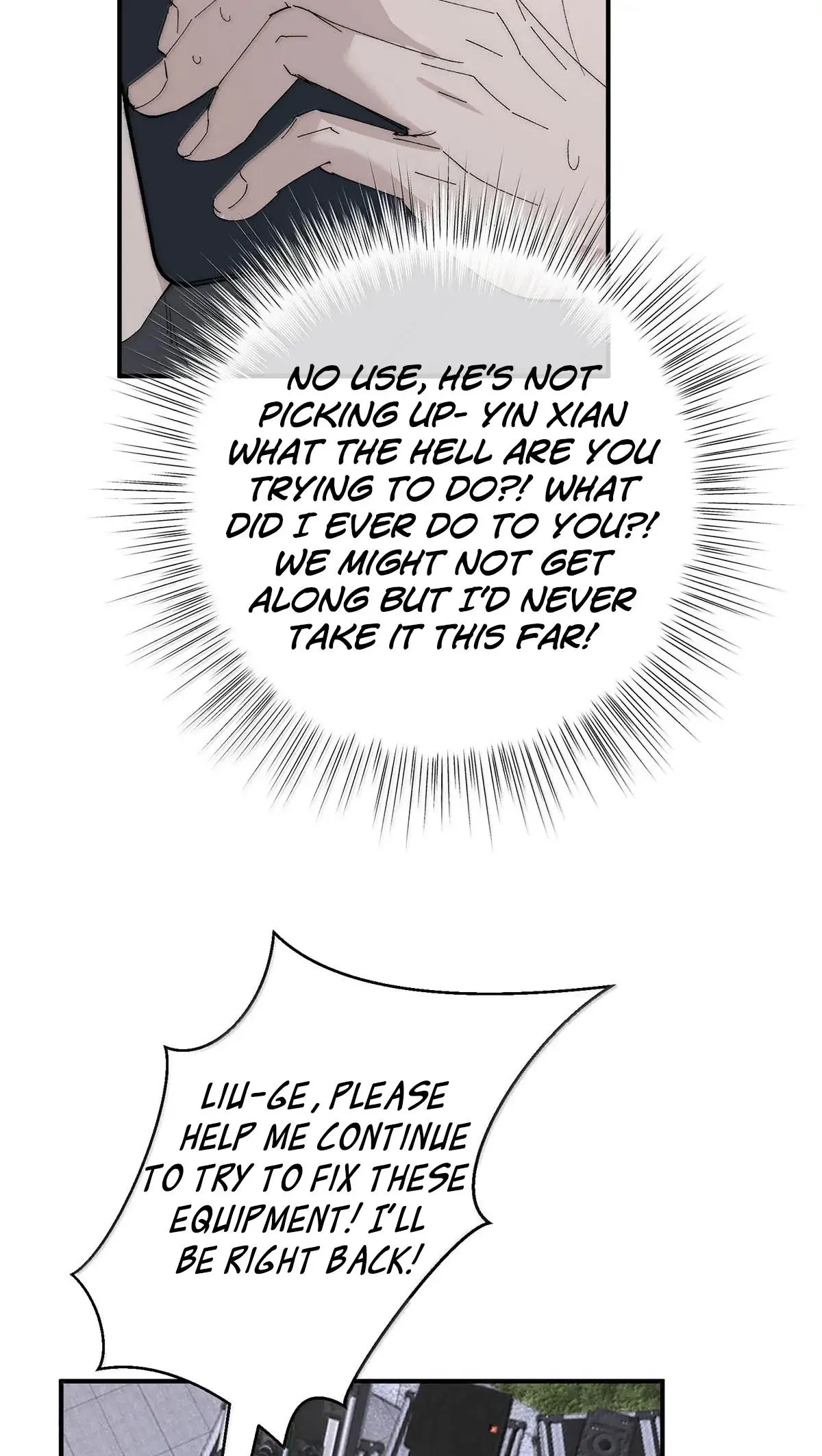 Everyday I Want The Yandere Prince Die - Chapter 30 Page 11