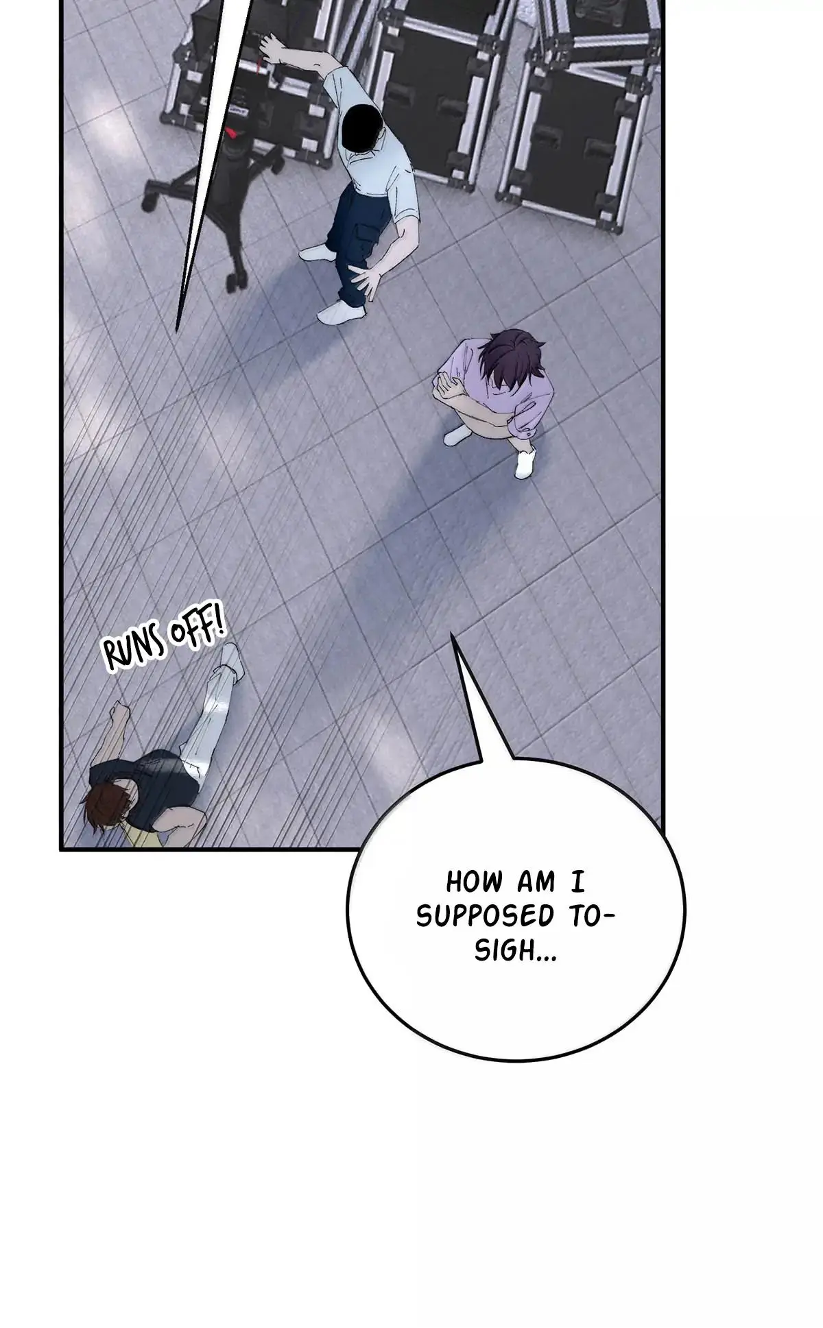 Everyday I Want The Yandere Prince Die - Chapter 30 Page 12