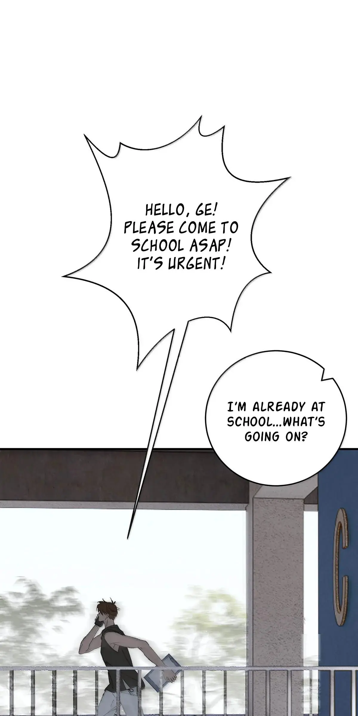 Everyday I Want The Yandere Prince Die - Chapter 30 Page 13