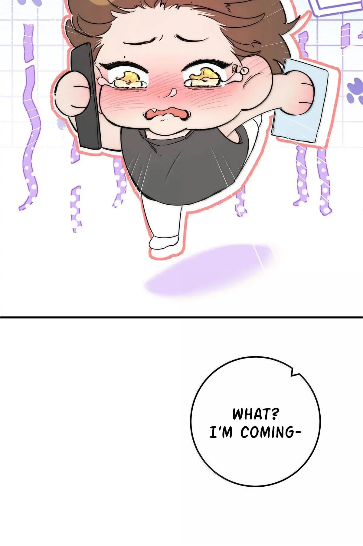Everyday I Want The Yandere Prince Die - Chapter 30 Page 15