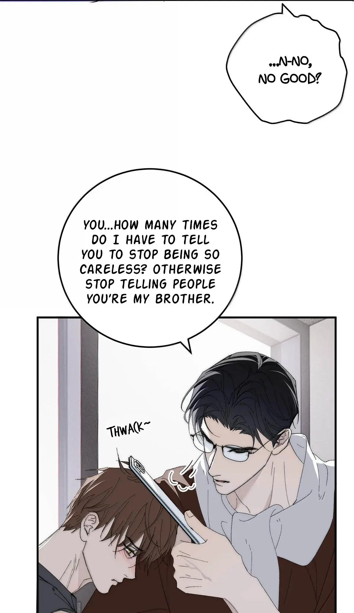 Everyday I Want The Yandere Prince Die - Chapter 30 Page 22