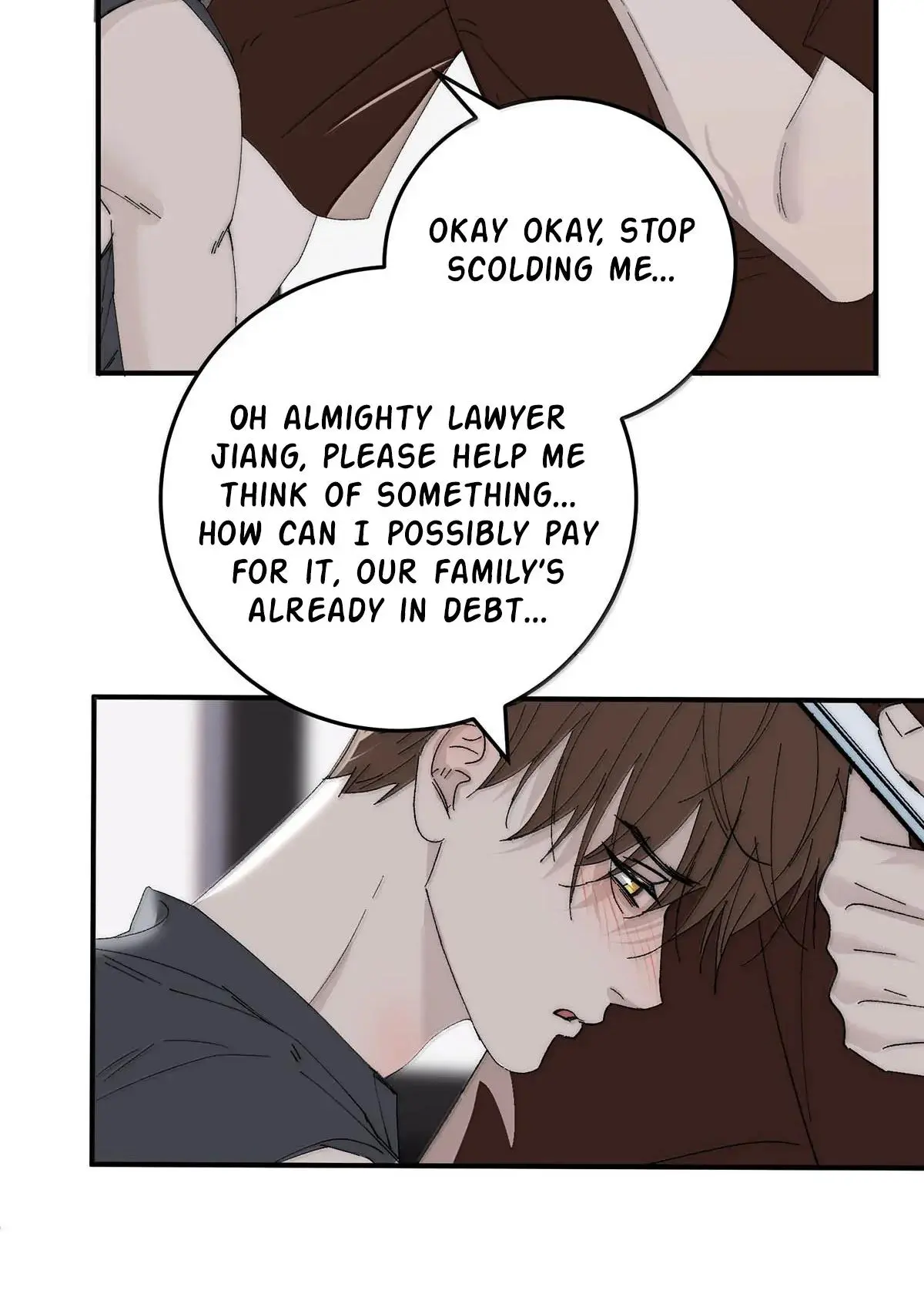 Everyday I Want The Yandere Prince Die - Chapter 30 Page 23