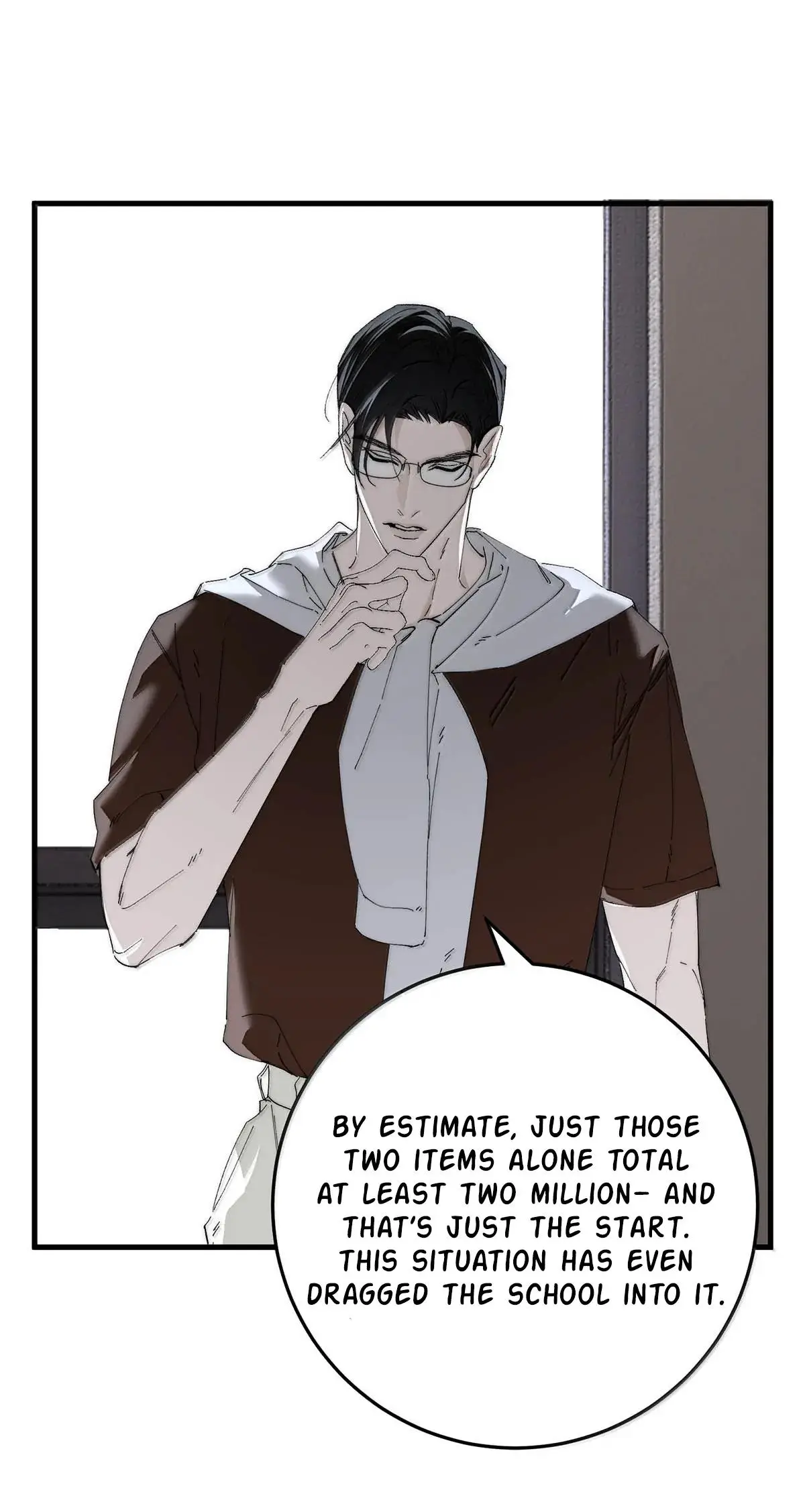 Everyday I Want The Yandere Prince Die - Chapter 30 Page 25