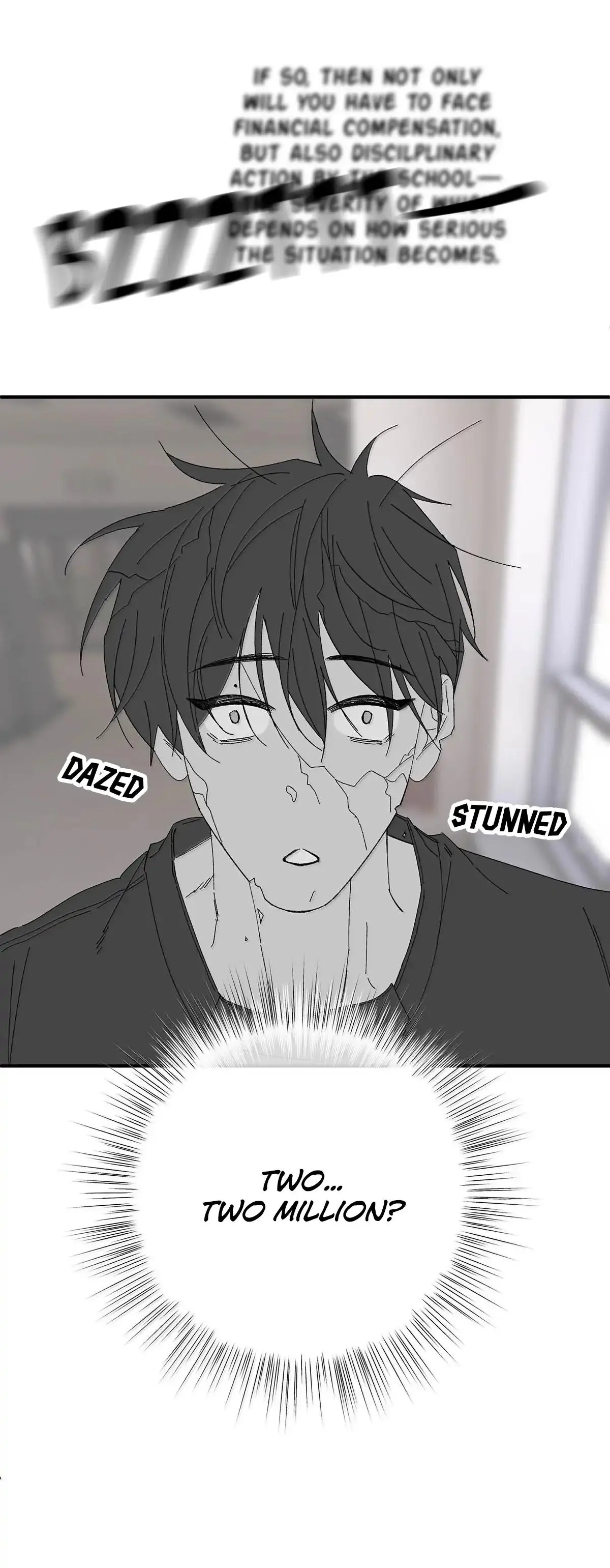 Everyday I Want The Yandere Prince Die - Chapter 30 Page 27