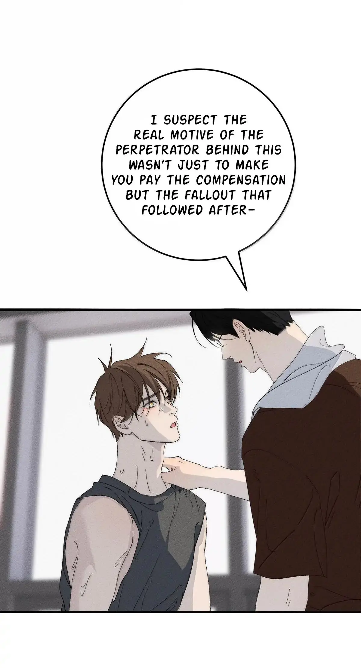 Everyday I Want The Yandere Prince Die - Chapter 30 Page 29