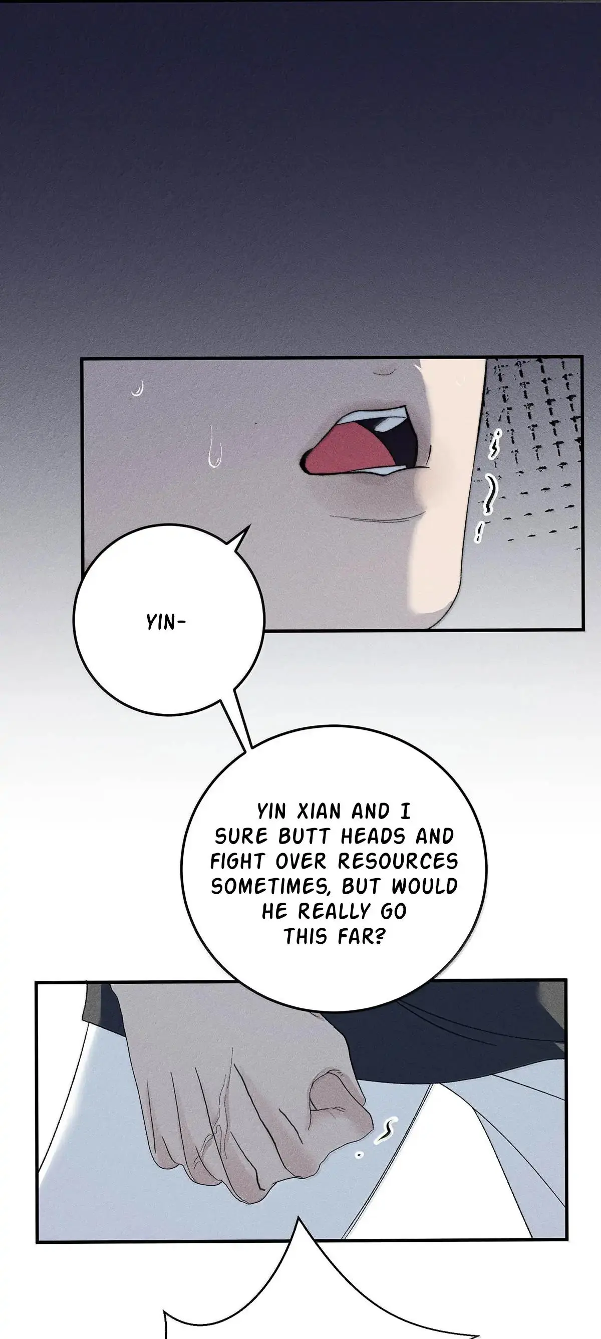 Everyday I Want The Yandere Prince Die - Chapter 30 Page 32