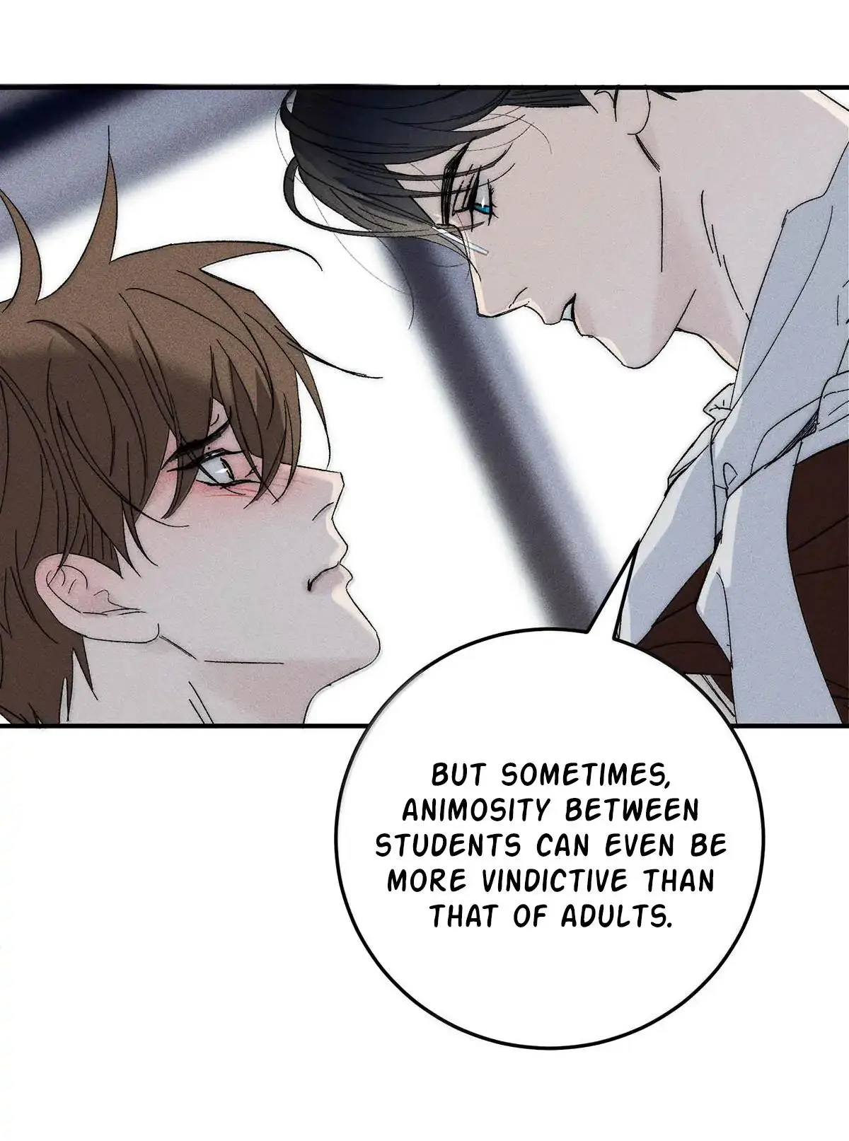 Everyday I Want The Yandere Prince Die - Chapter 30 Page 34