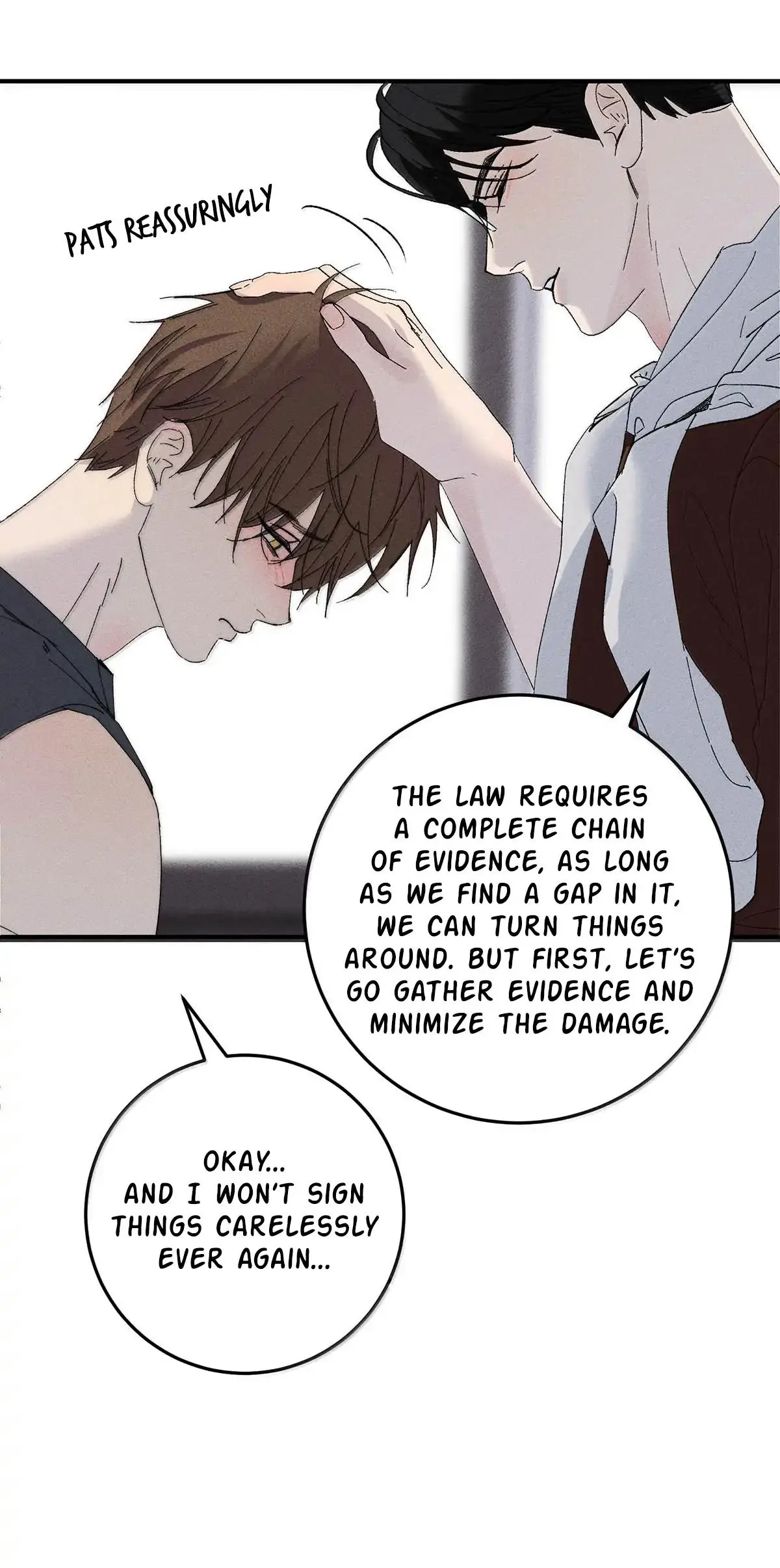 Everyday I Want The Yandere Prince Die - Chapter 30 Page 35
