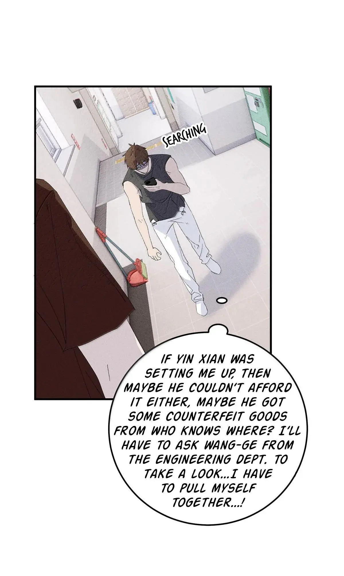 Everyday I Want The Yandere Prince Die - Chapter 30 Page 36