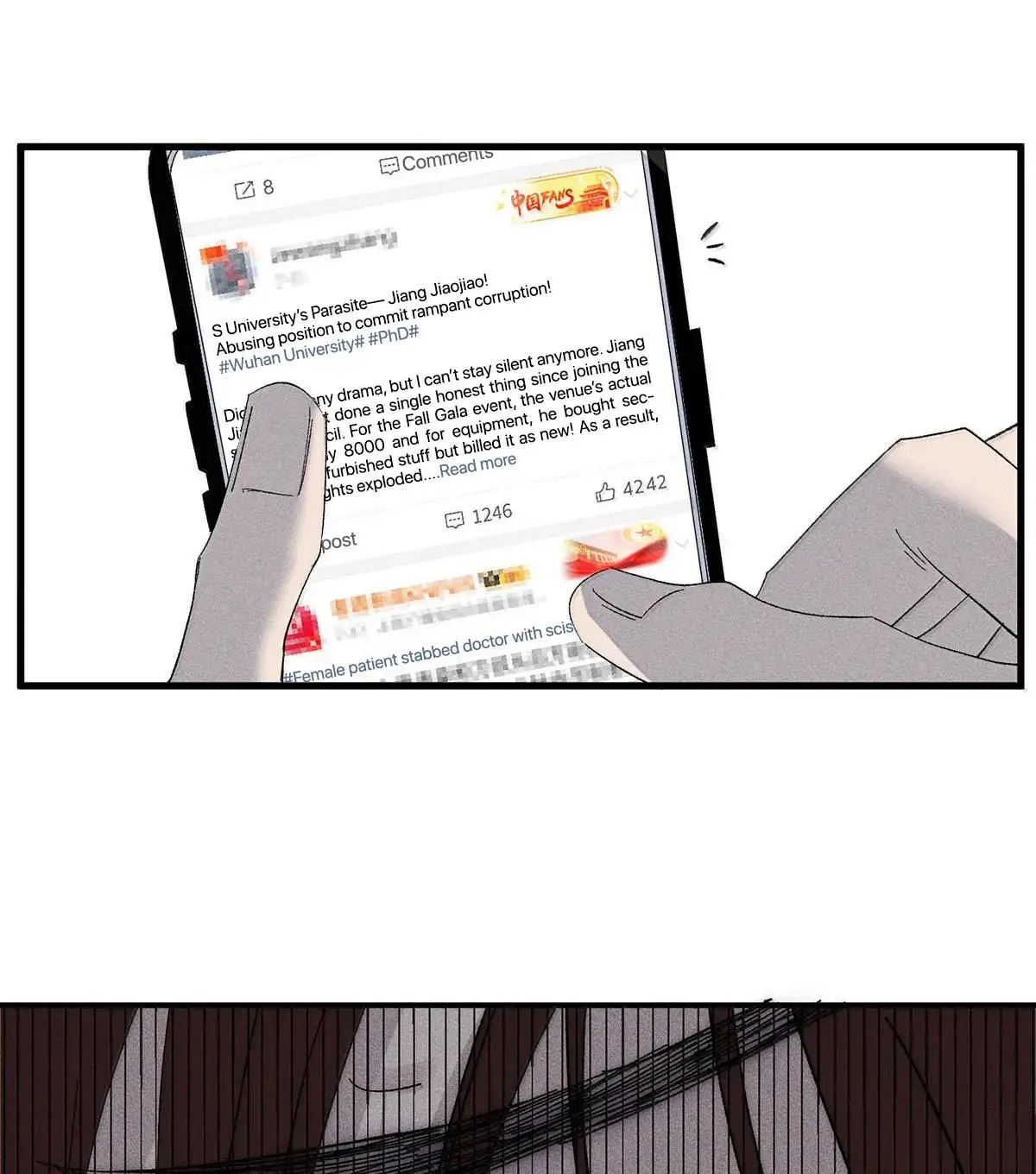 Everyday I Want The Yandere Prince Die - Chapter 30 Page 37