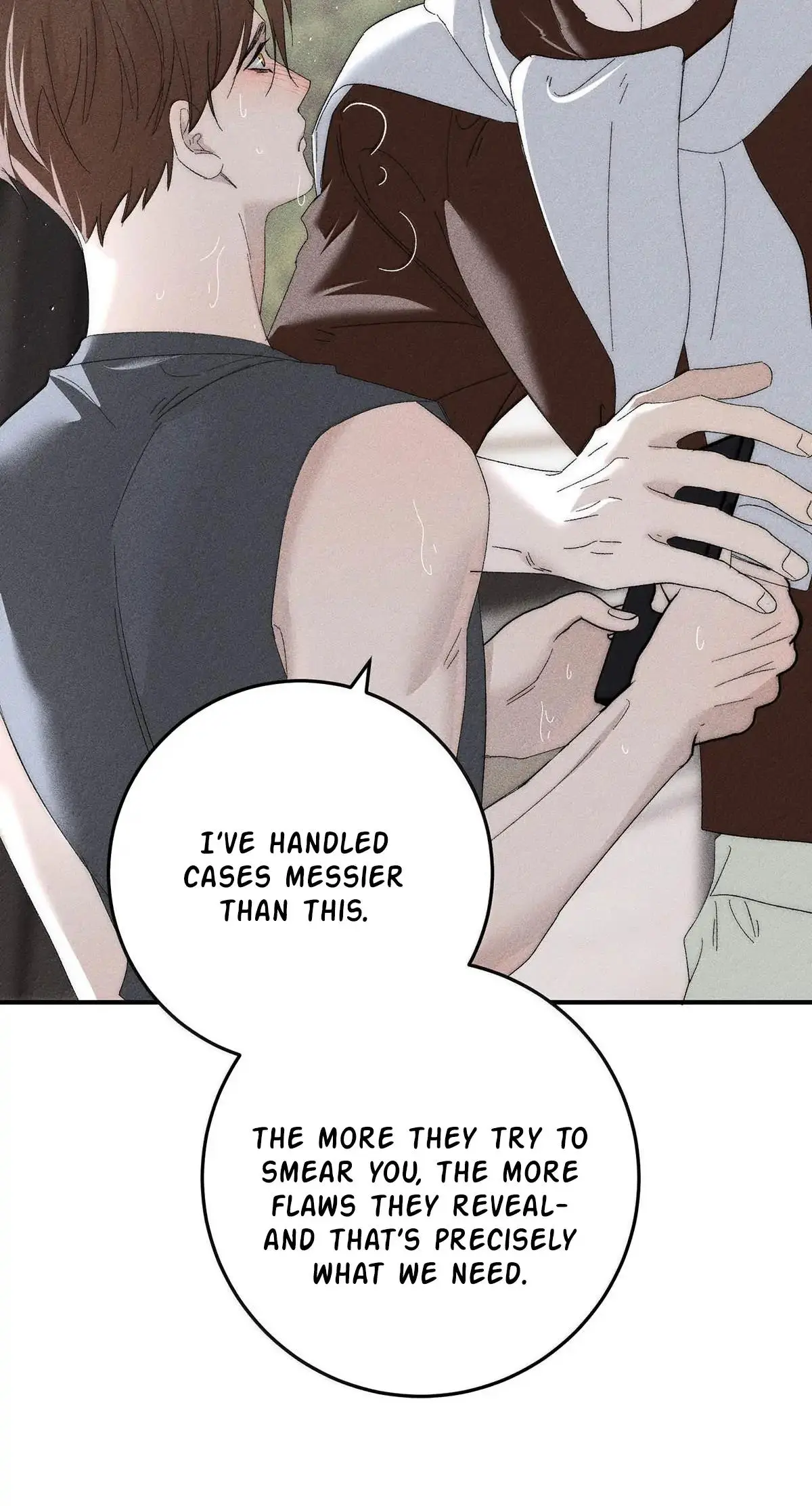 Everyday I Want The Yandere Prince Die - Chapter 30 Page 45