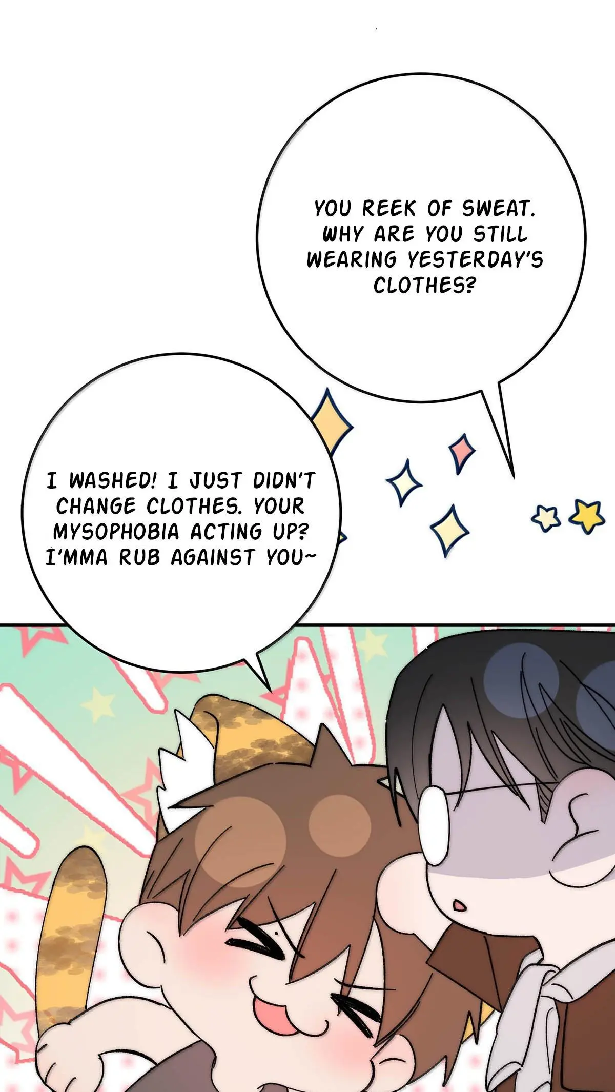 Everyday I Want The Yandere Prince Die - Chapter 31 Page 8