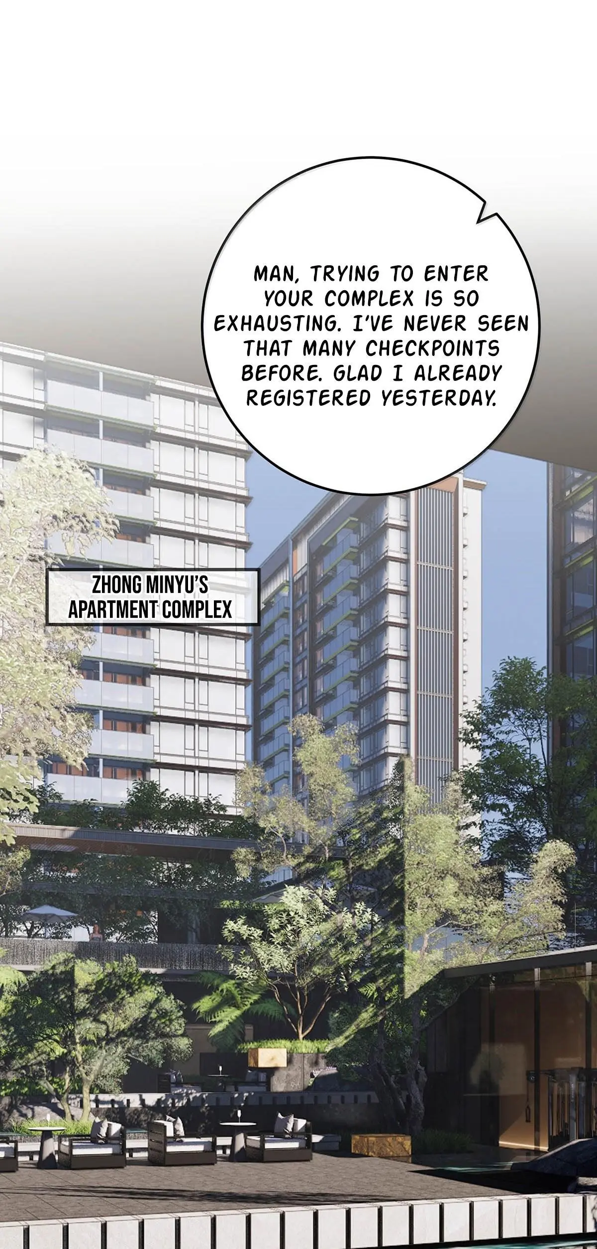 Everyday I Want The Yandere Prince Die - Chapter 31 Page 14