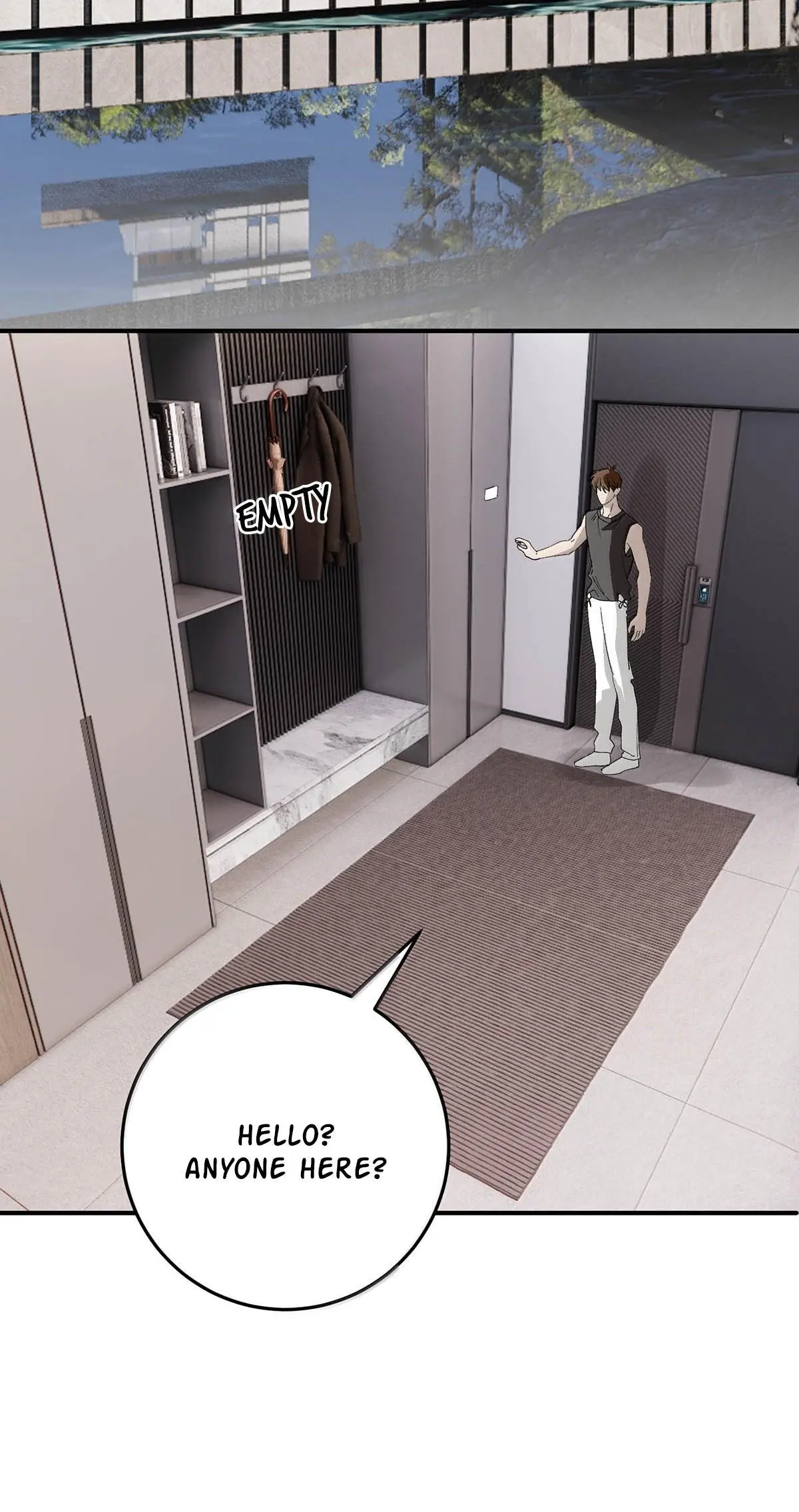 Everyday I Want The Yandere Prince Die - Chapter 31 Page 15