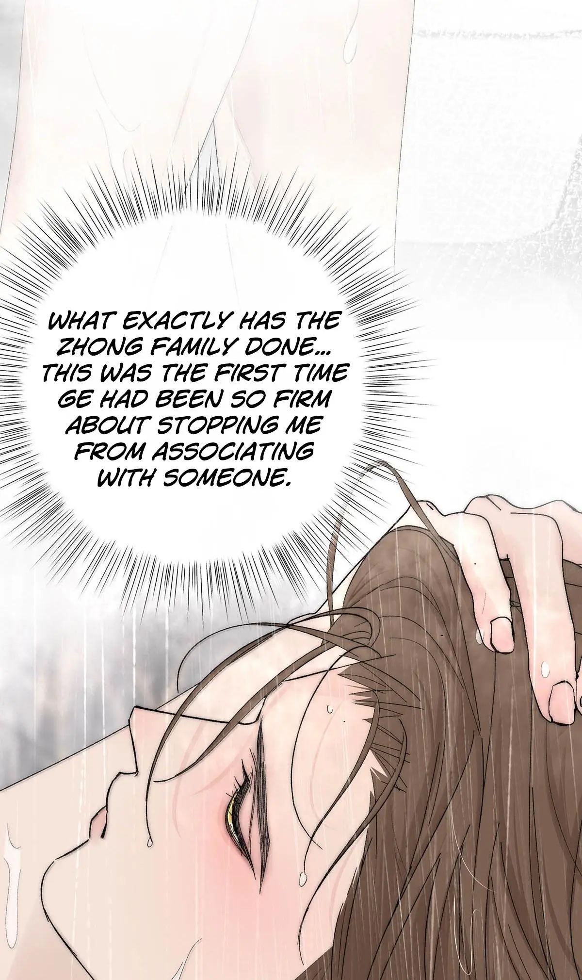 Everyday I Want The Yandere Prince Die - Chapter 31 Page 21