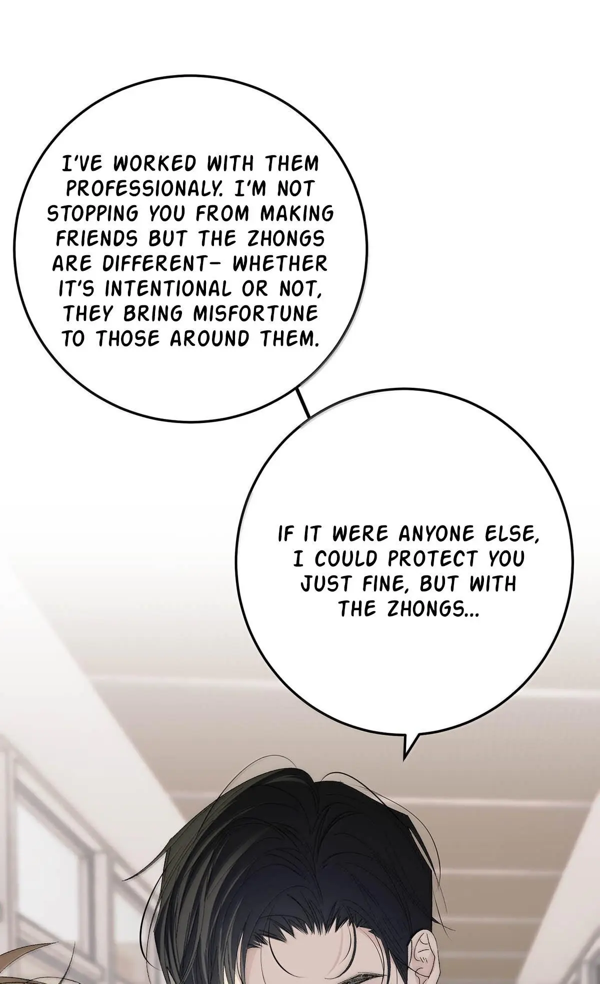 Everyday I Want The Yandere Prince Die - Chapter 31 Page 23