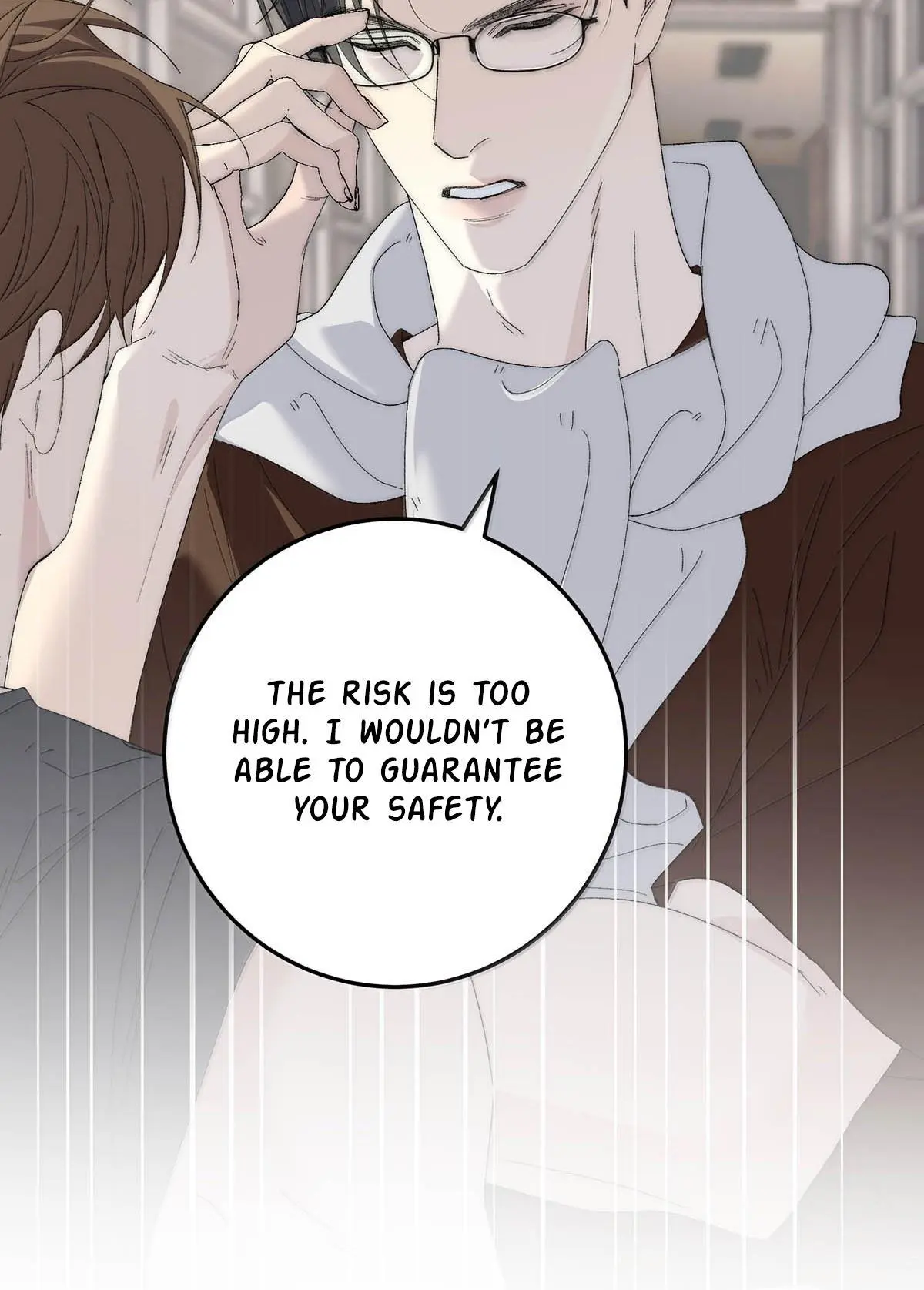Everyday I Want The Yandere Prince Die - Chapter 31 Page 24