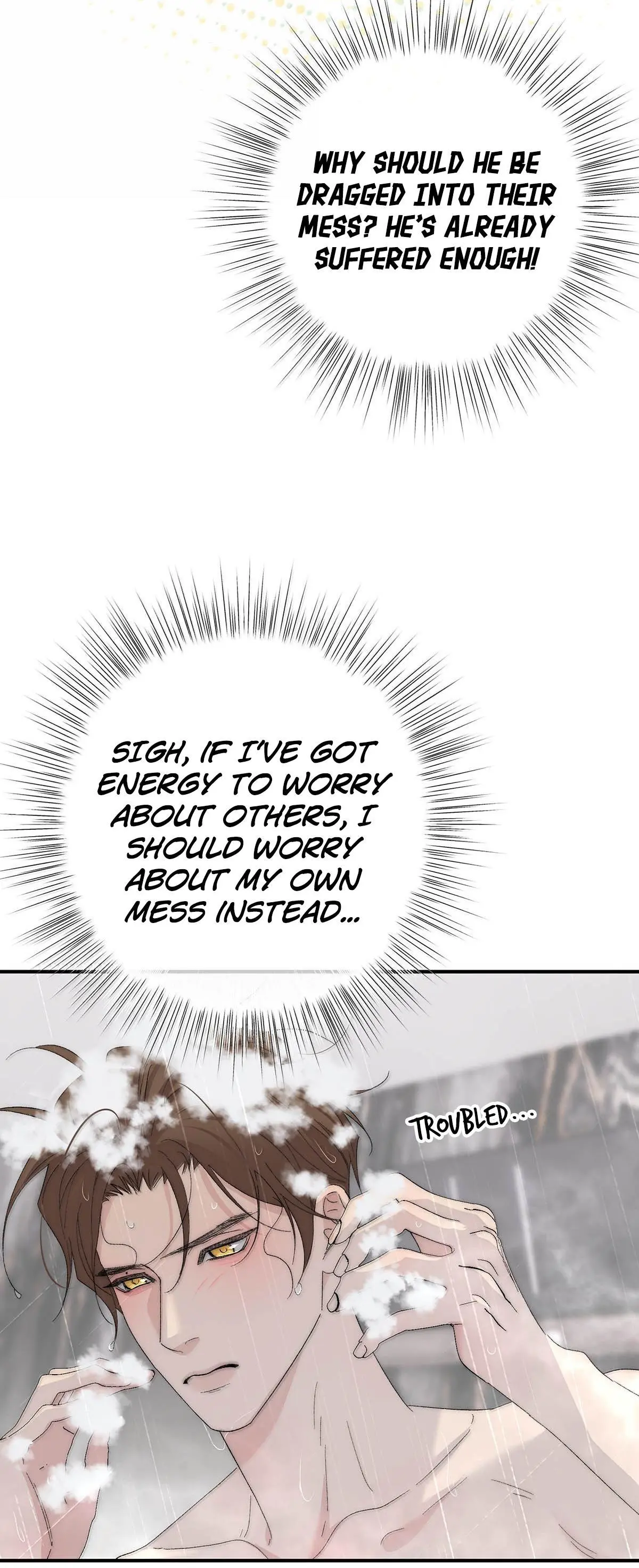 Everyday I Want The Yandere Prince Die - Chapter 31 Page 26