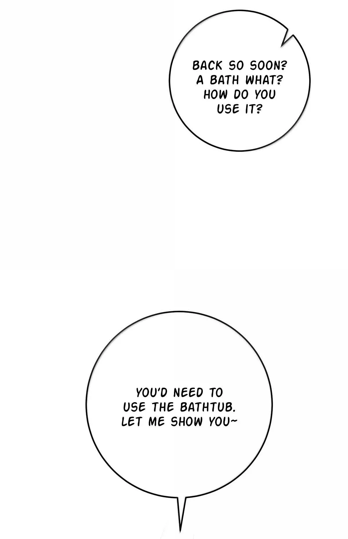 Everyday I Want The Yandere Prince Die - Chapter 31 Page 30