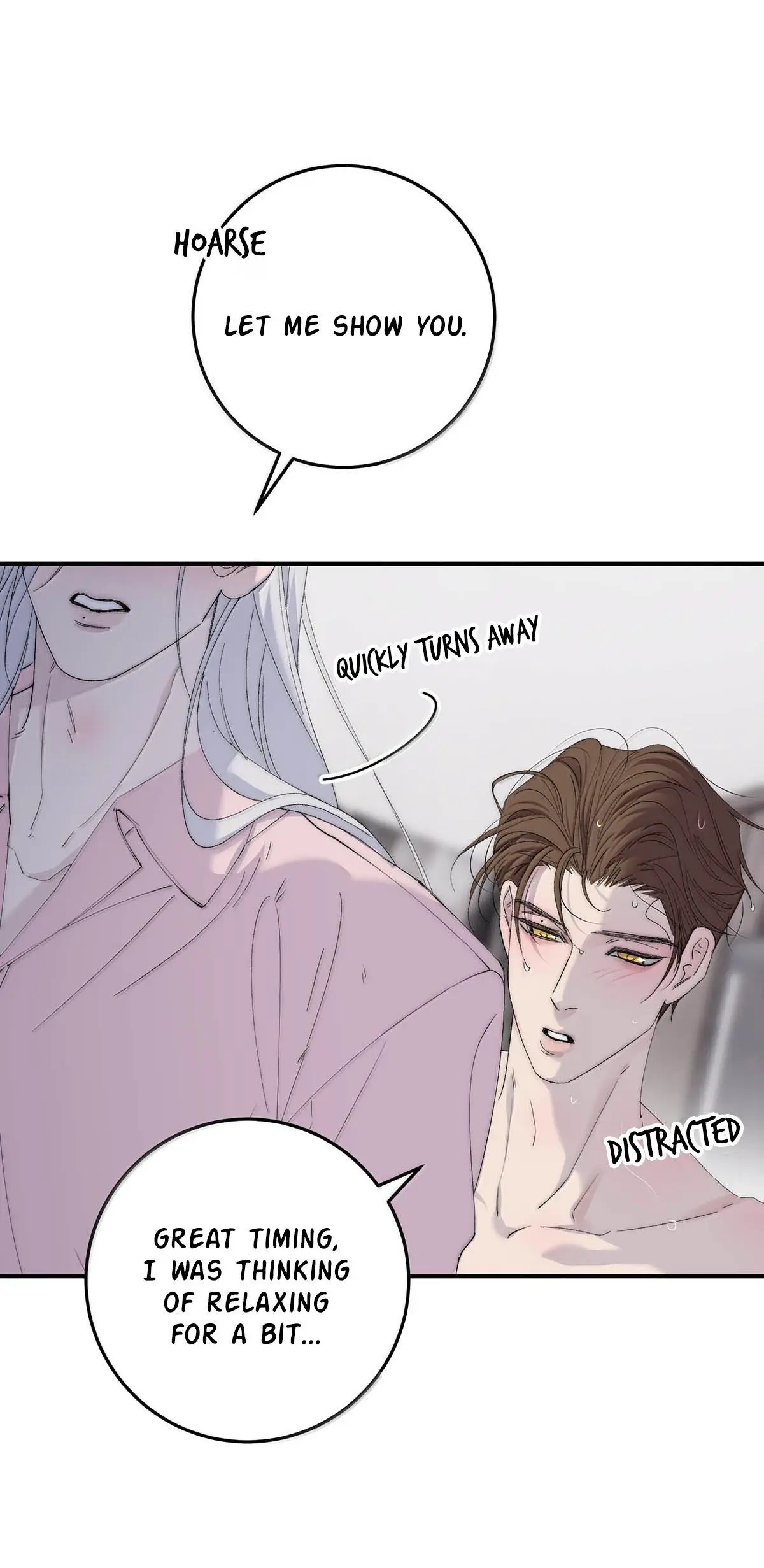 Everyday I Want The Yandere Prince Die - Chapter 31 Page 37