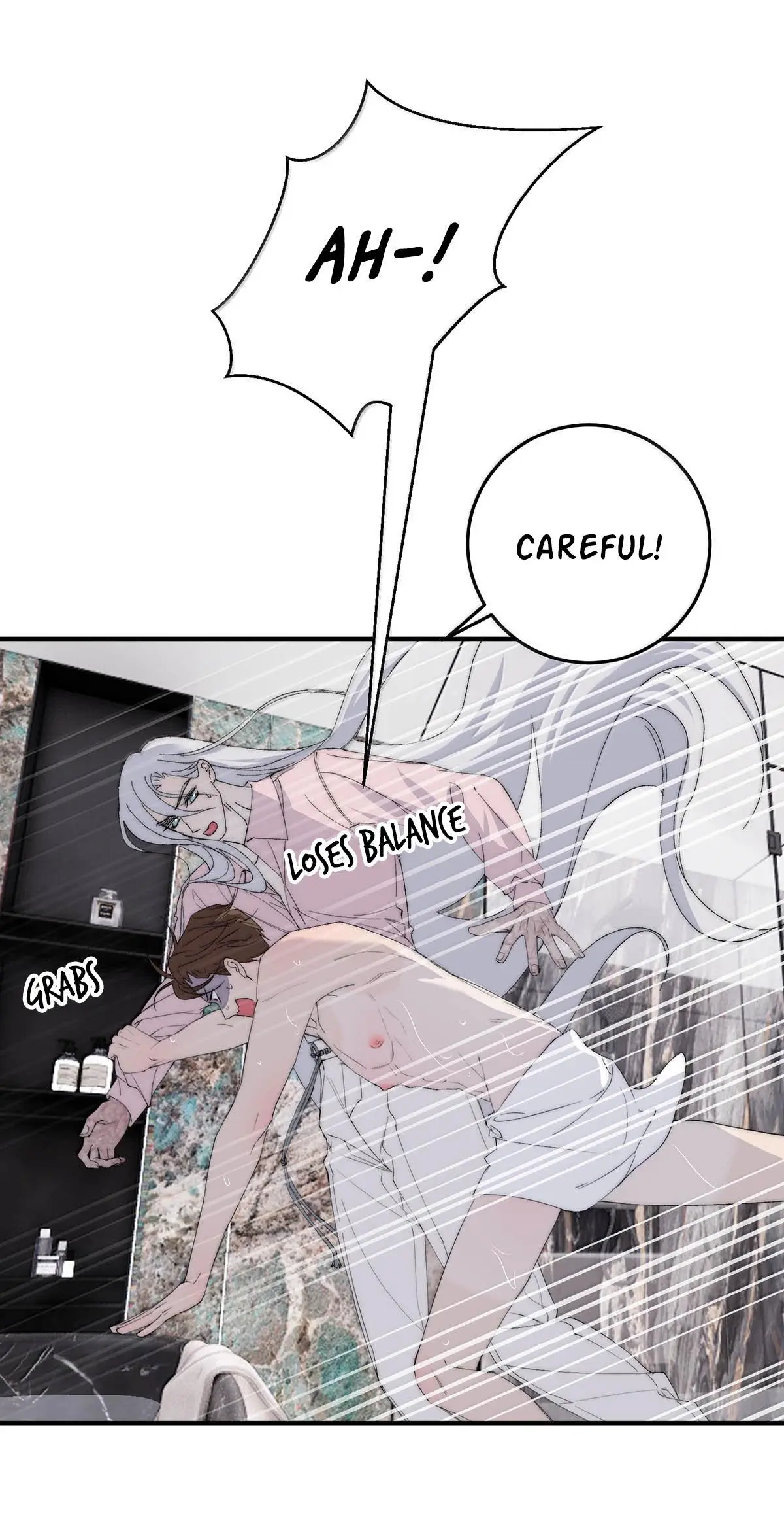 Everyday I Want The Yandere Prince Die - Chapter 31 Page 39