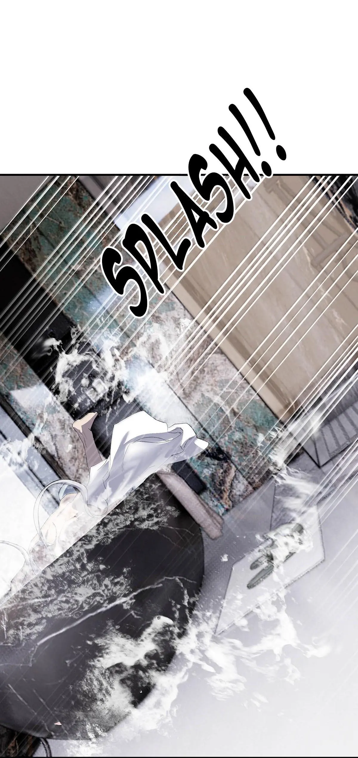 Everyday I Want The Yandere Prince Die - Chapter 31 Page 40