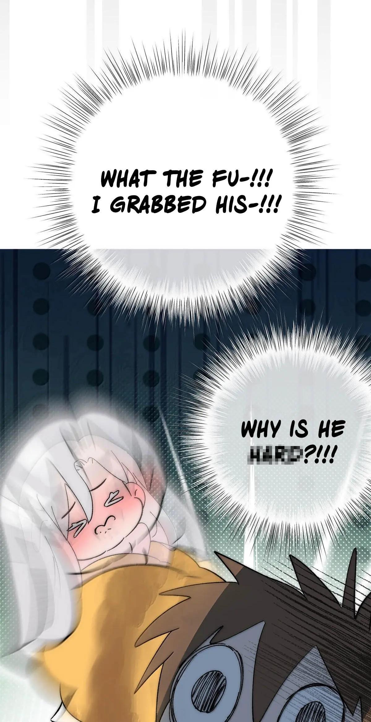 Everyday I Want The Yandere Prince Die - Chapter 31 Page 47