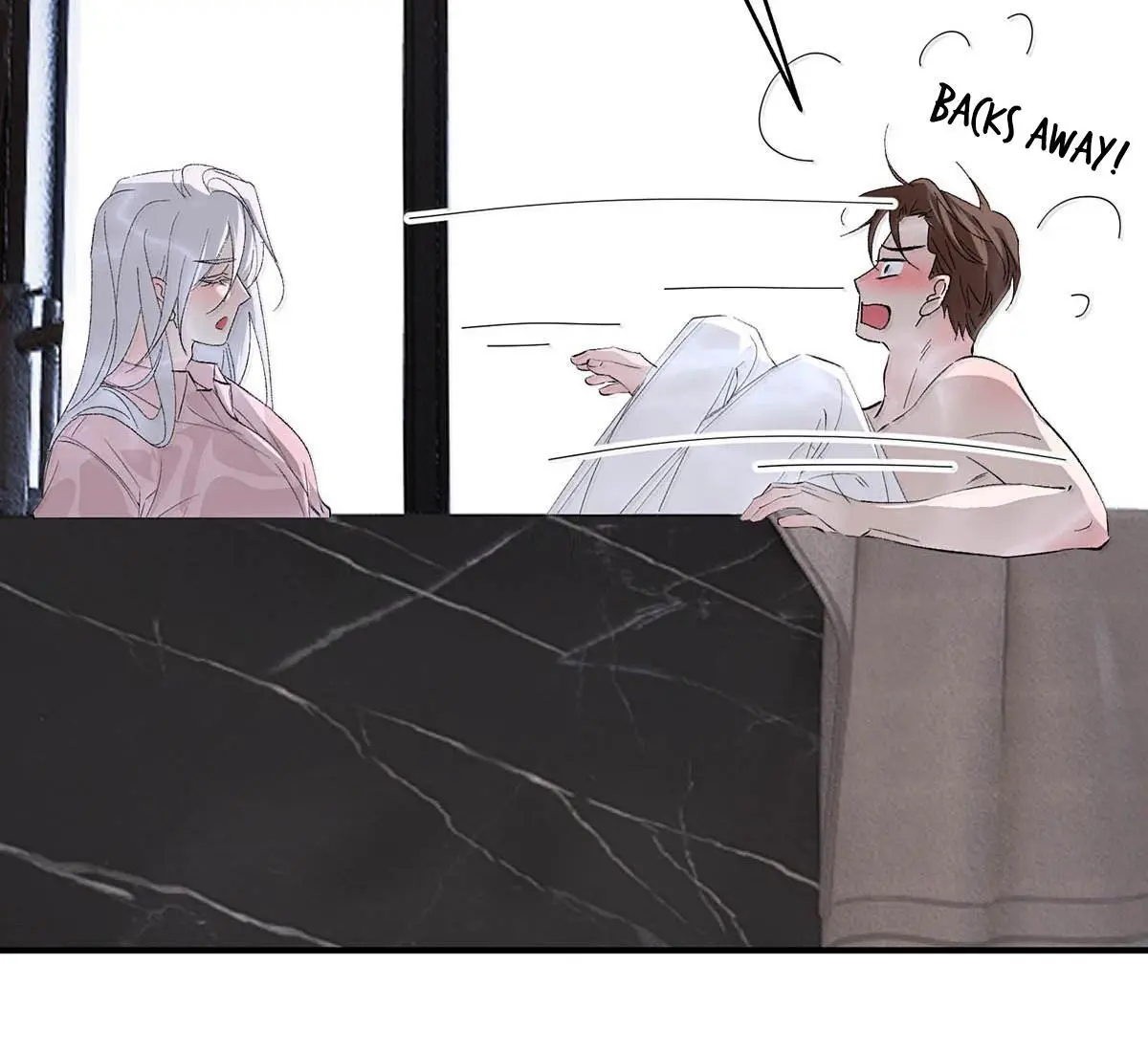 Everyday I Want The Yandere Prince Die - Chapter 31 Page 56