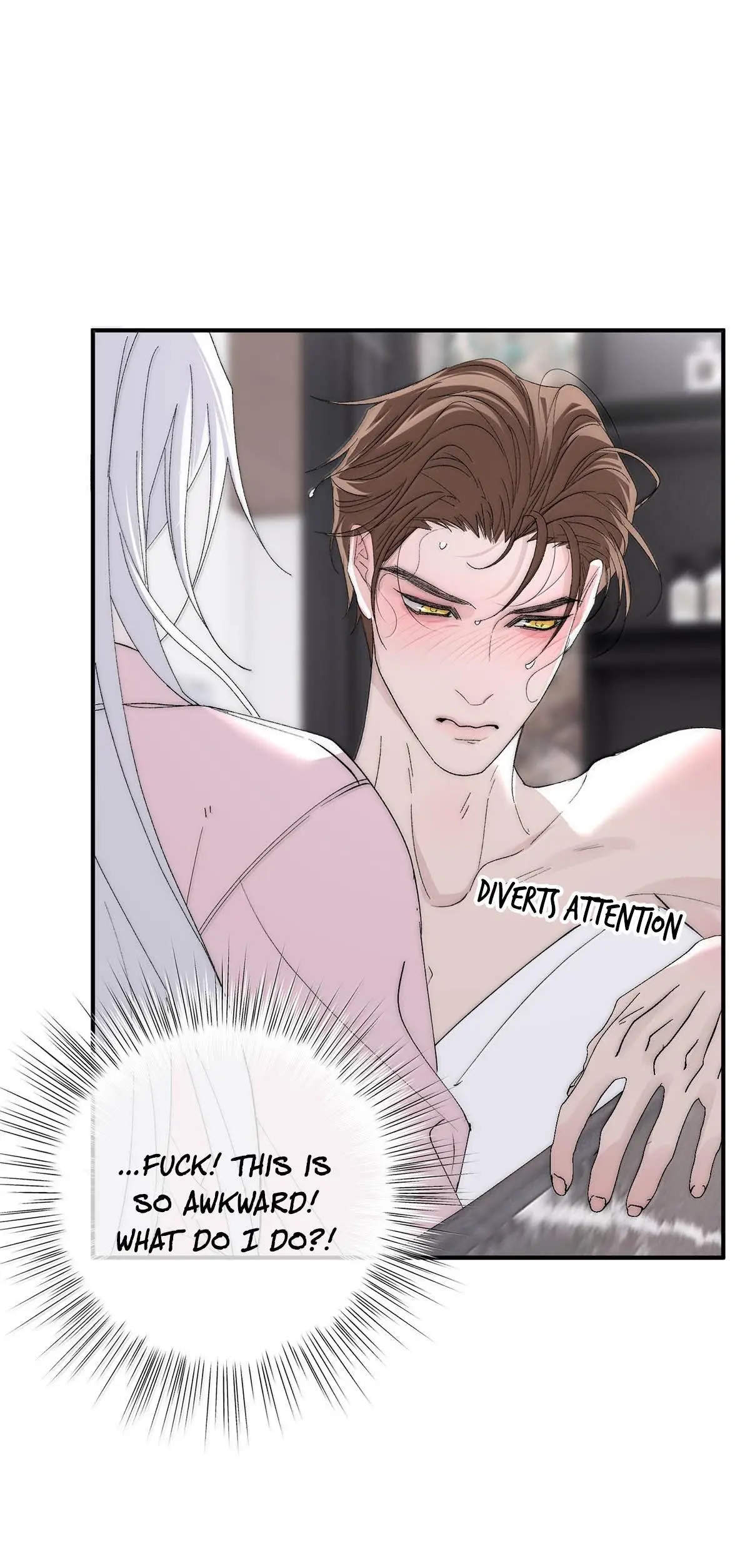 Everyday I Want The Yandere Prince Die - Chapter 31 Page 57