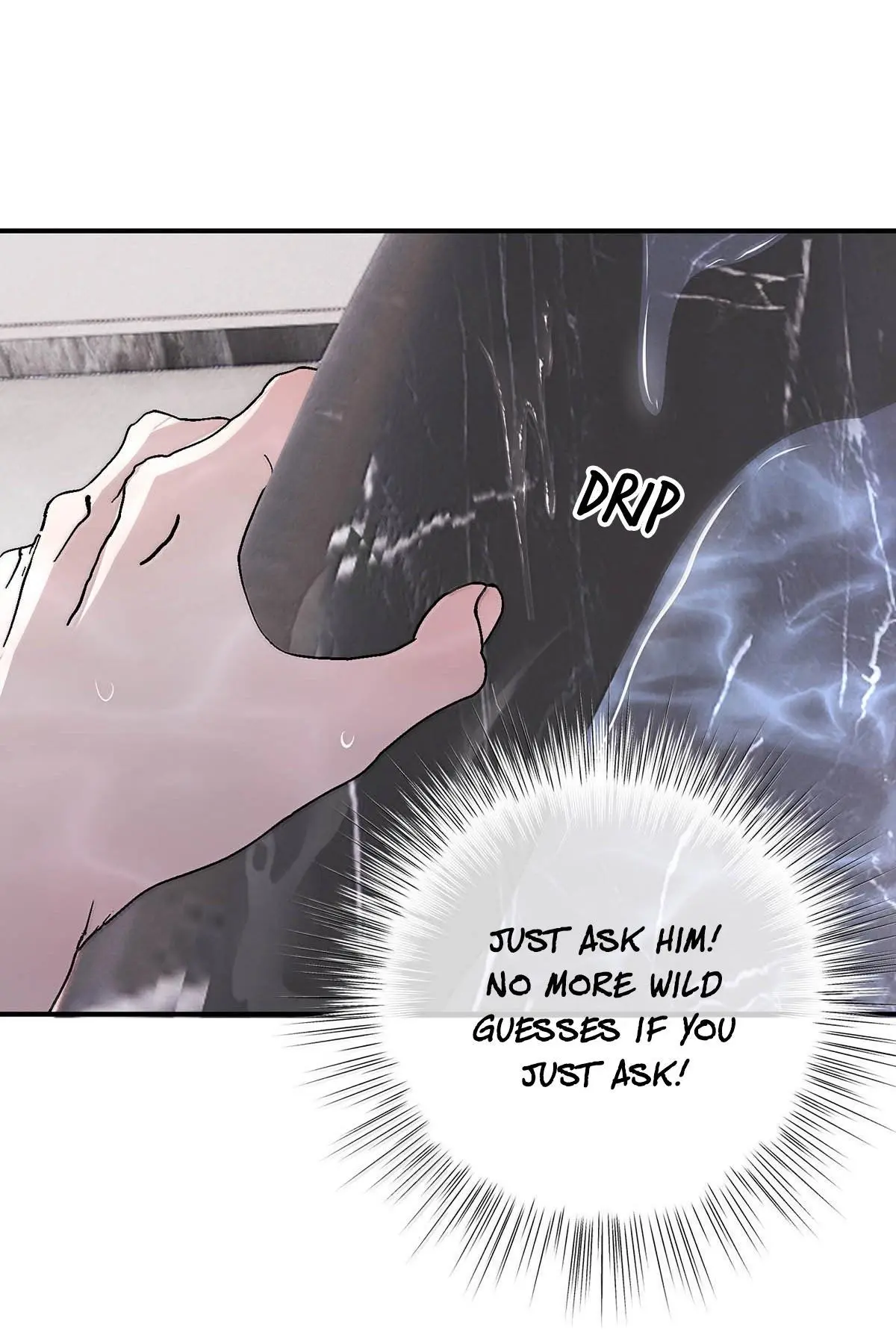 Everyday I Want The Yandere Prince Die - Chapter 31 Page 58