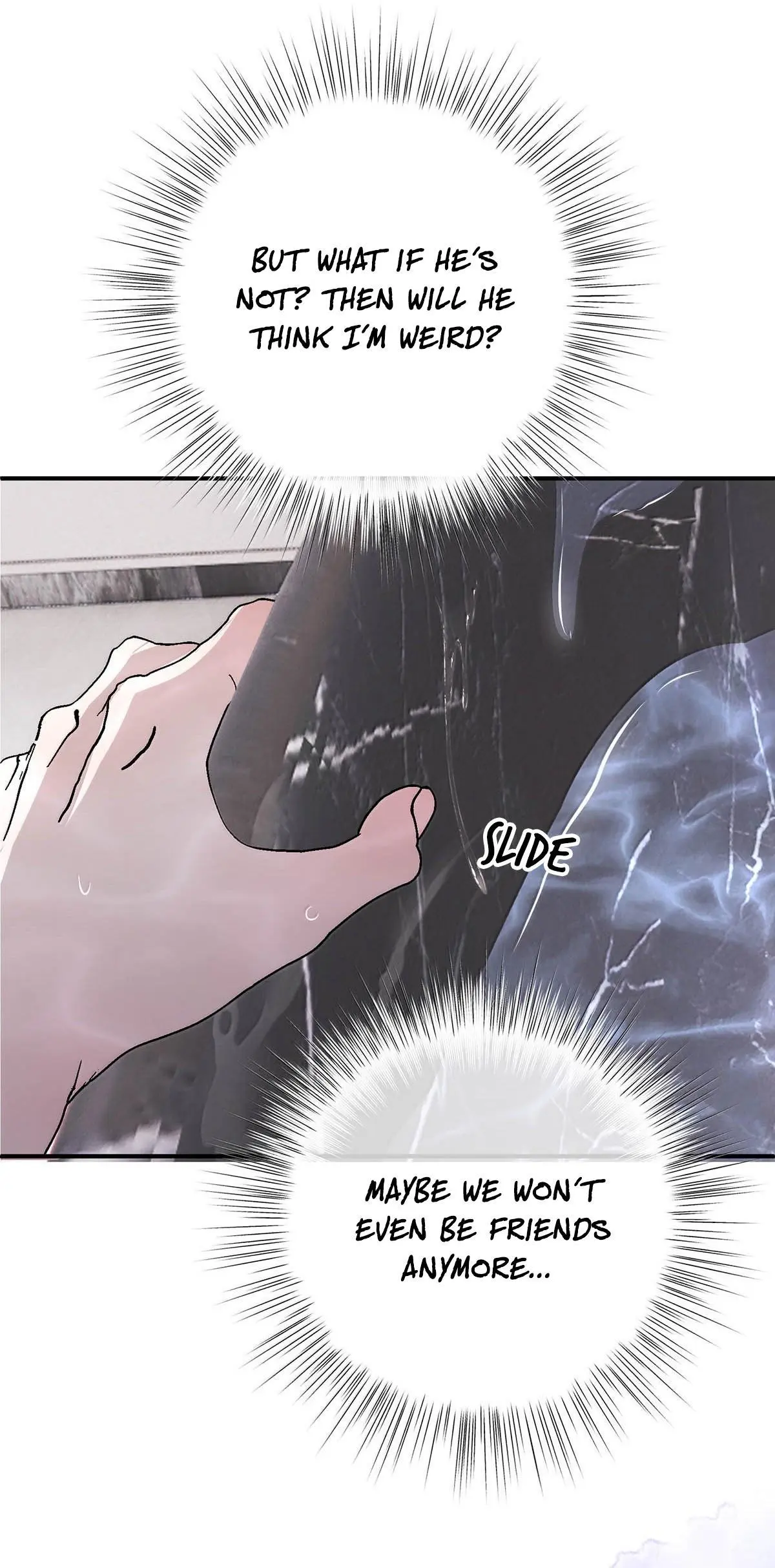 Everyday I Want The Yandere Prince Die - Chapter 31 Page 59