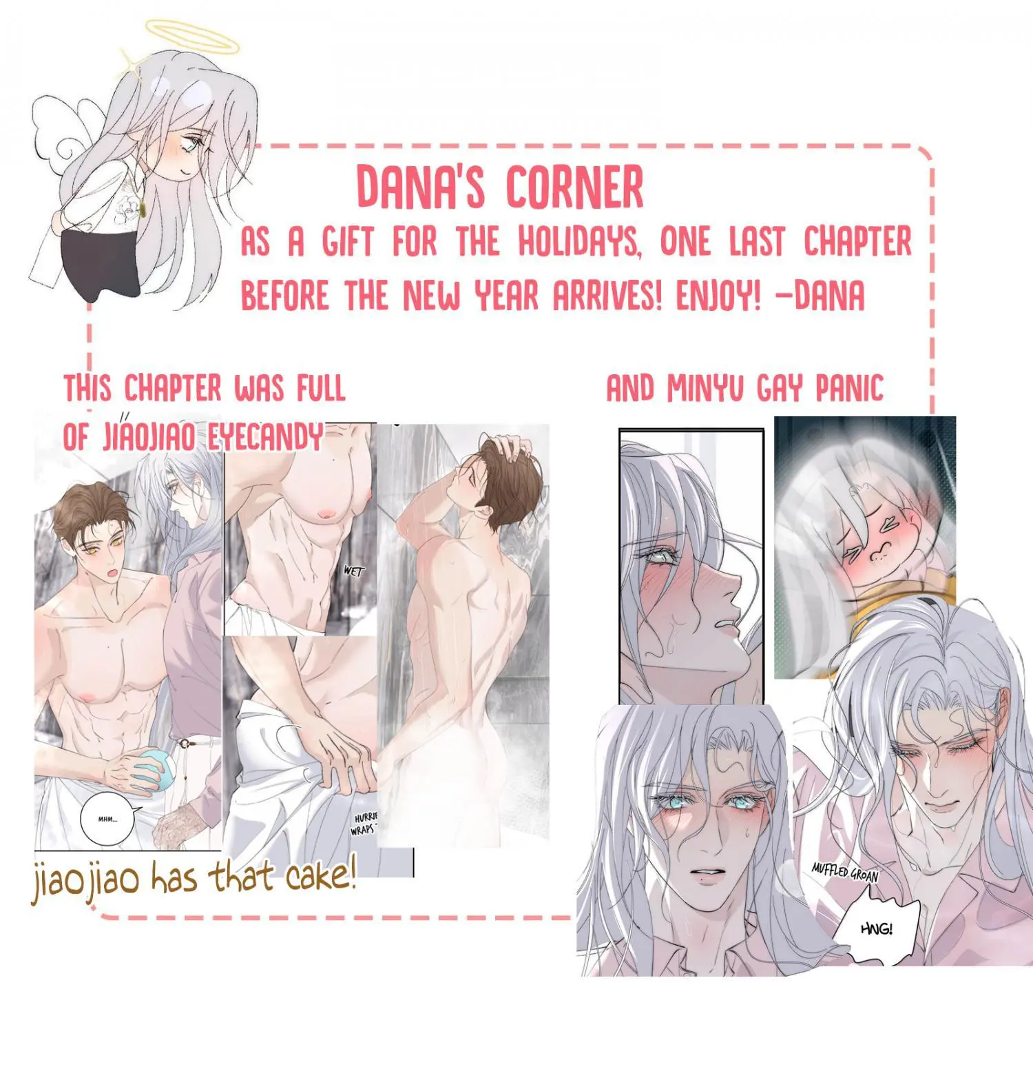 Everyday I Want The Yandere Prince Die - Chapter 31 Page 67