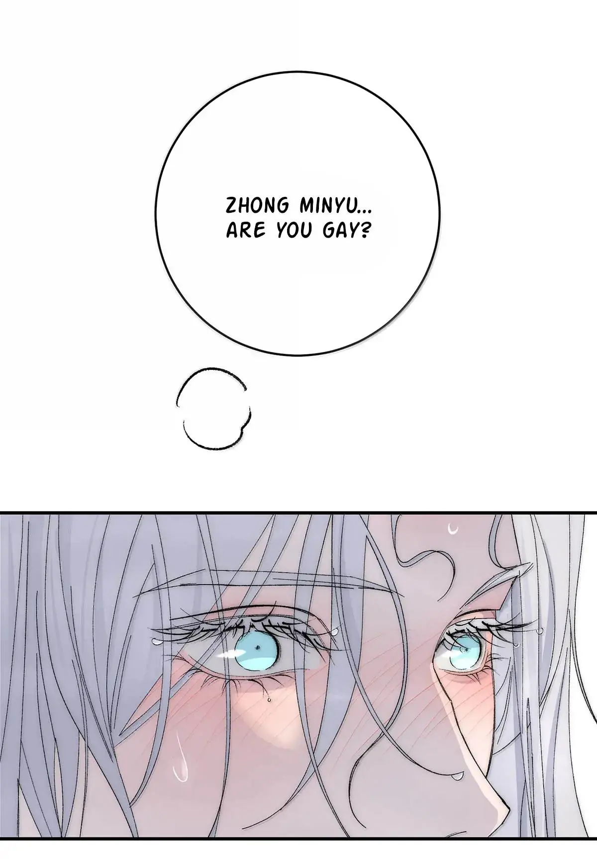 Everyday I Want The Yandere Prince Die - Chapter 32 Page 5