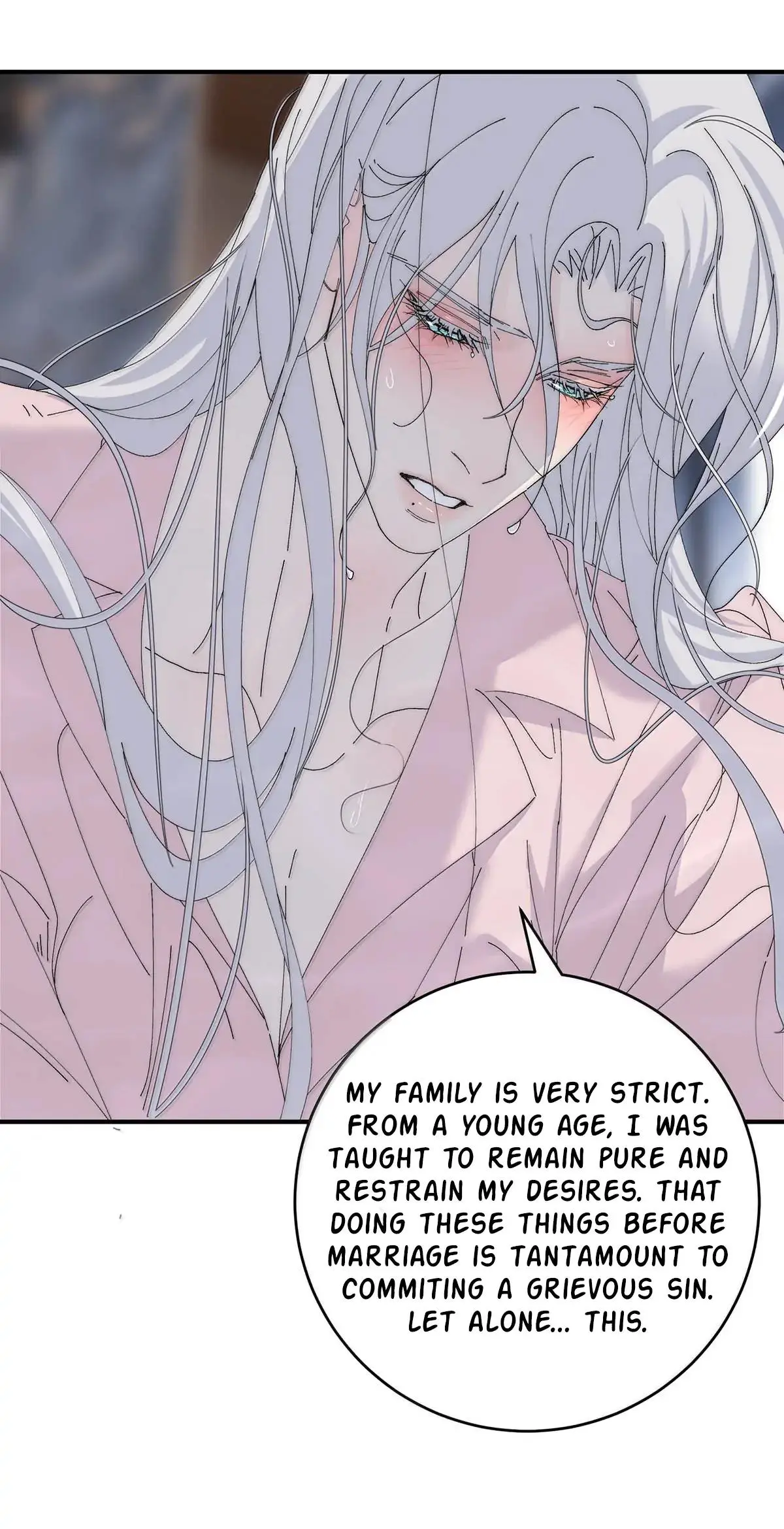 Everyday I Want The Yandere Prince Die - Chapter 32 Page 14