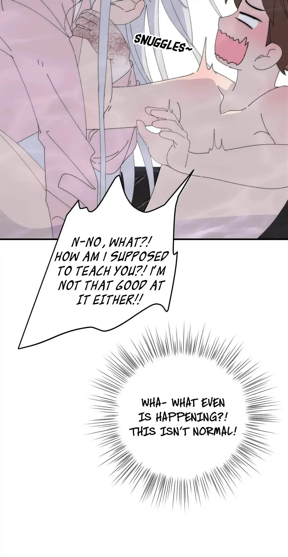 Everyday I Want The Yandere Prince Die - Chapter 32 Page 17